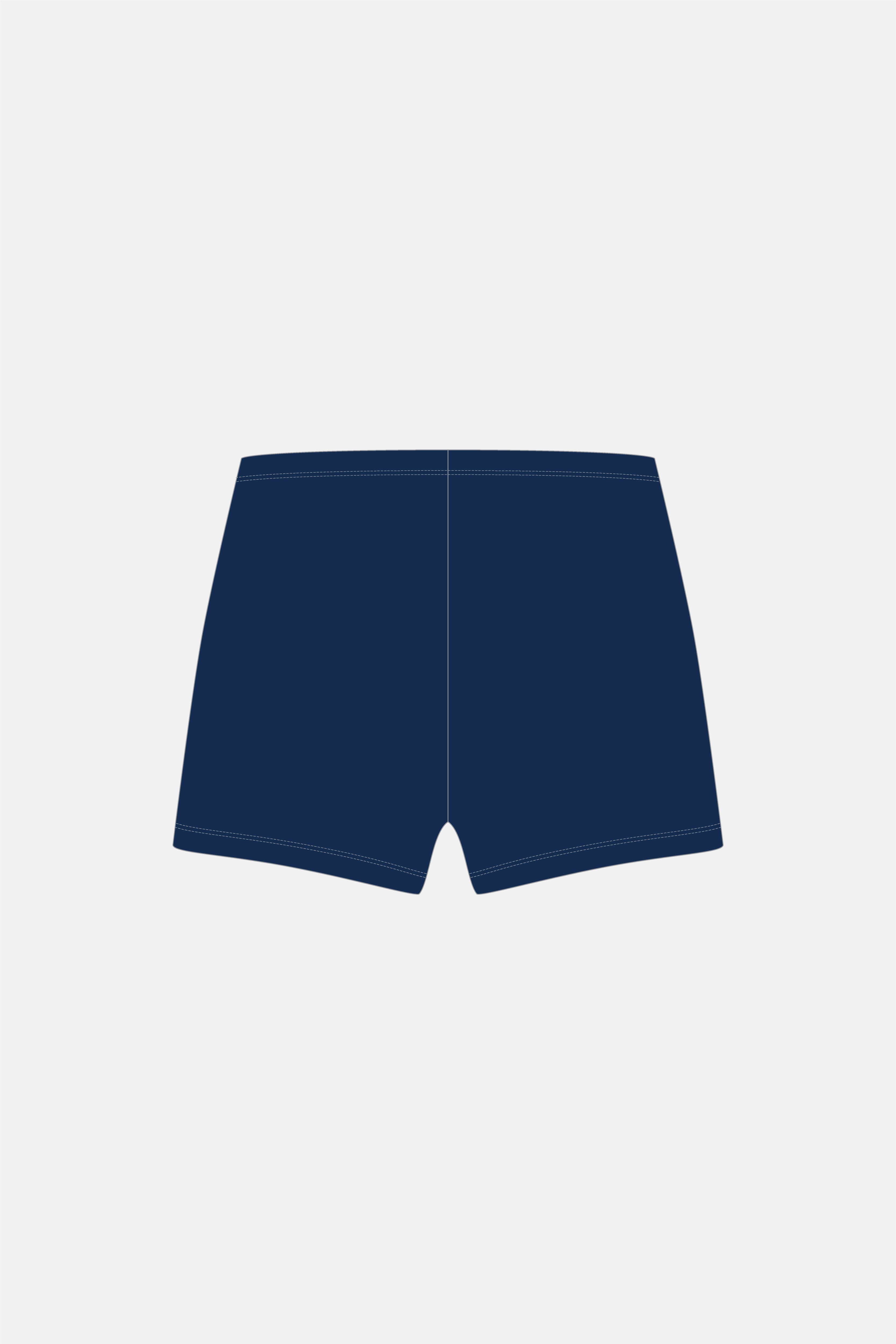 Belize Matt 2.0 Shorts
