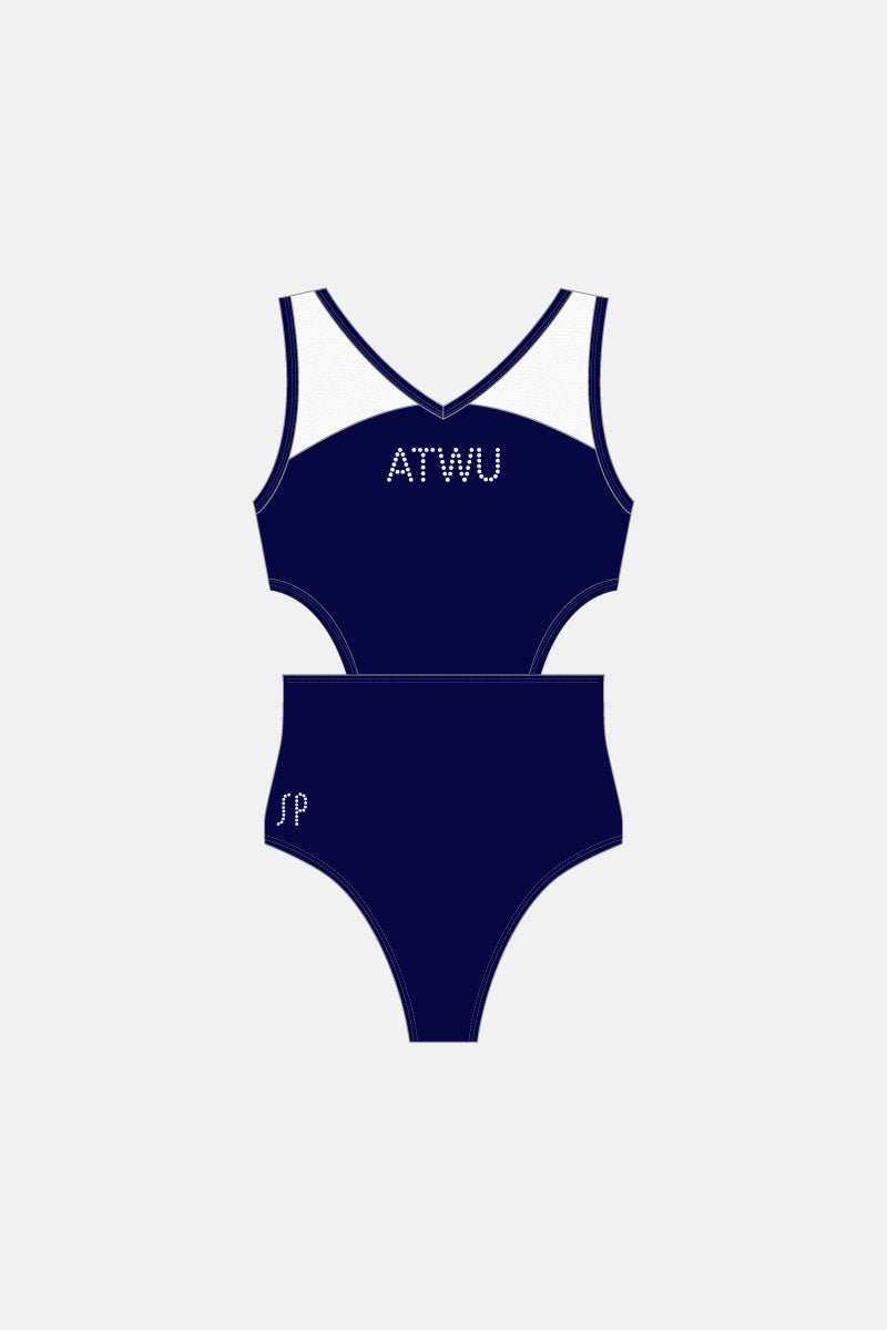 Training SLS Leotard
