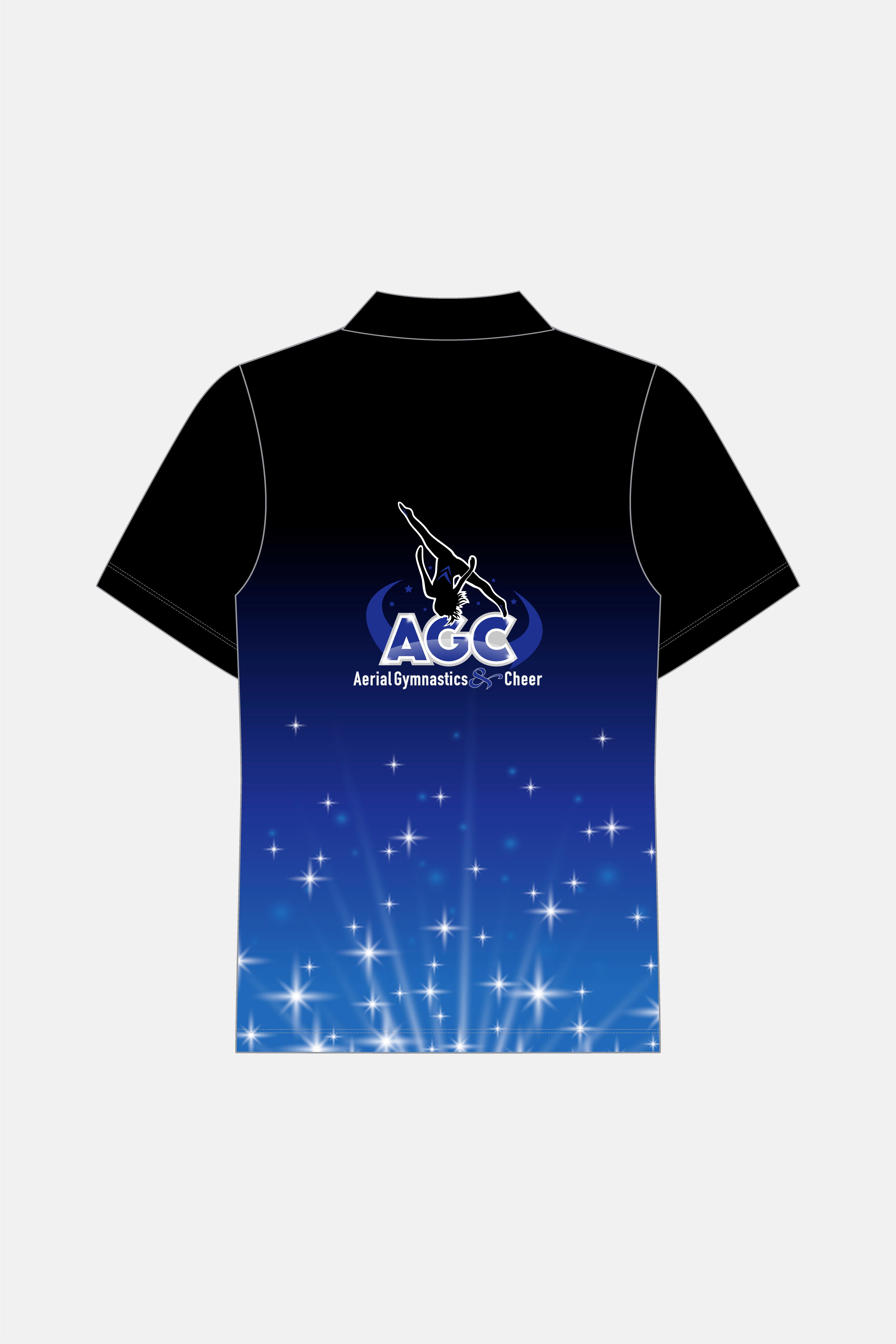 Men's Club Polo