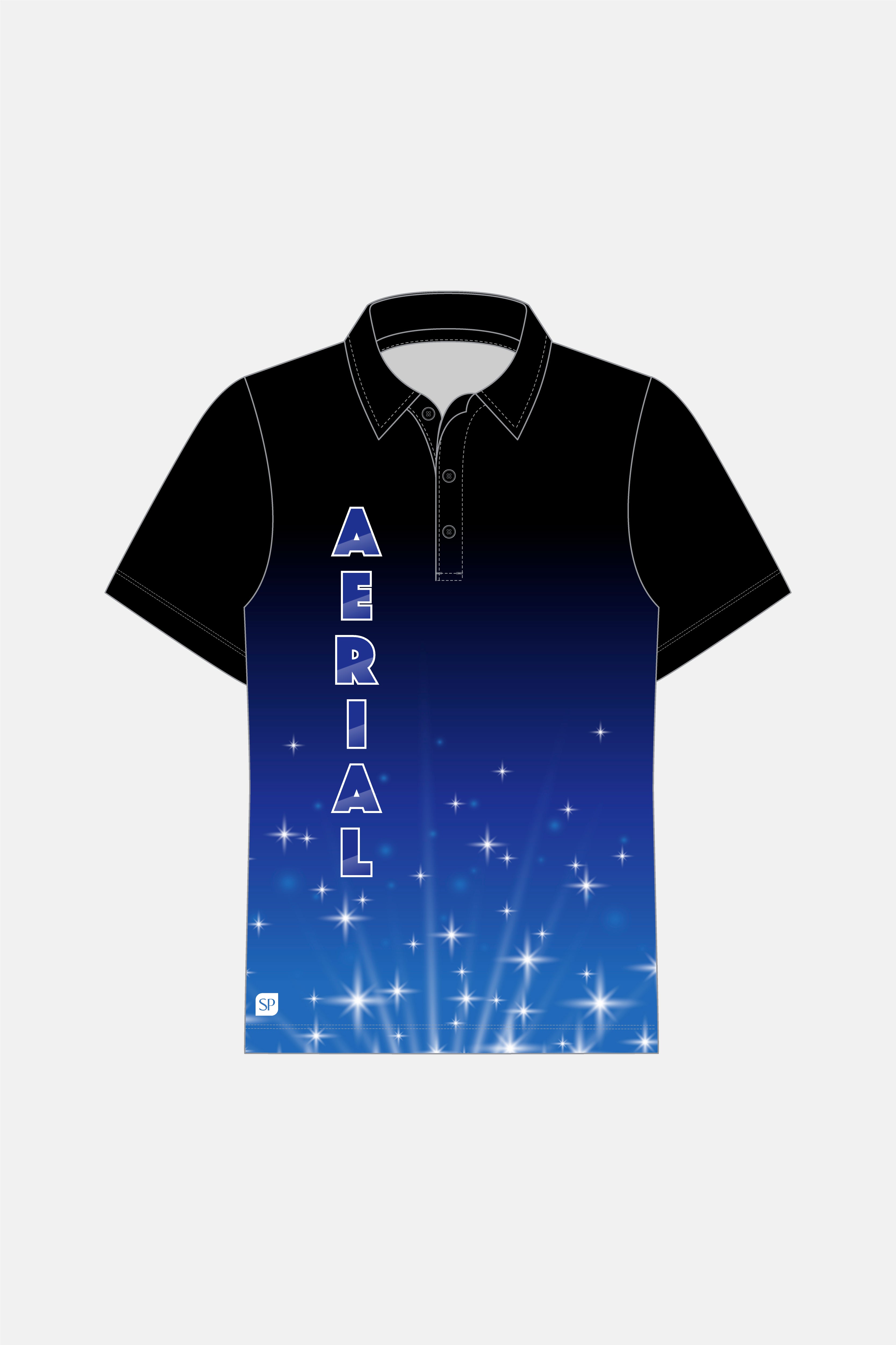 Men's Club Polo