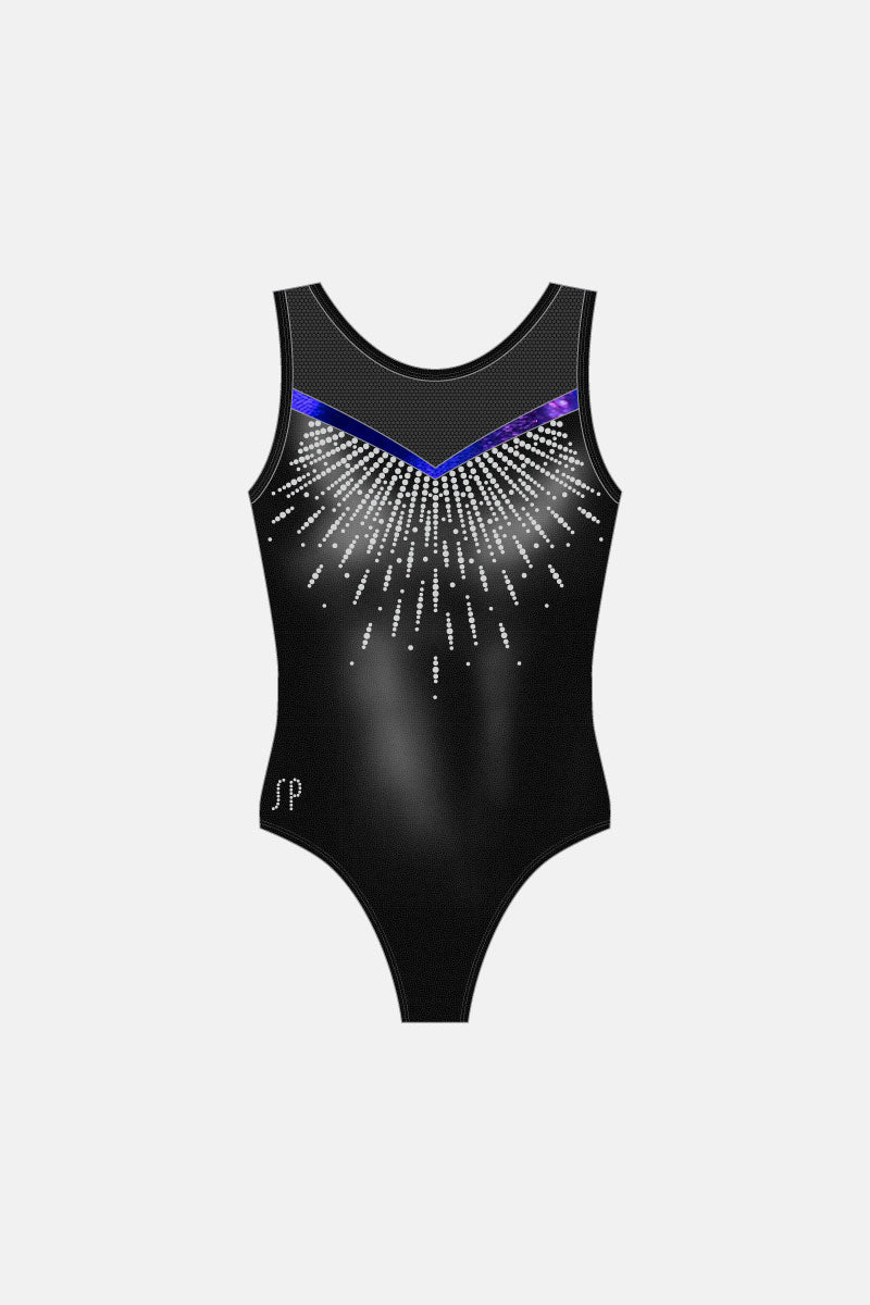 LVL 1-3 Mai SLS Leotard
