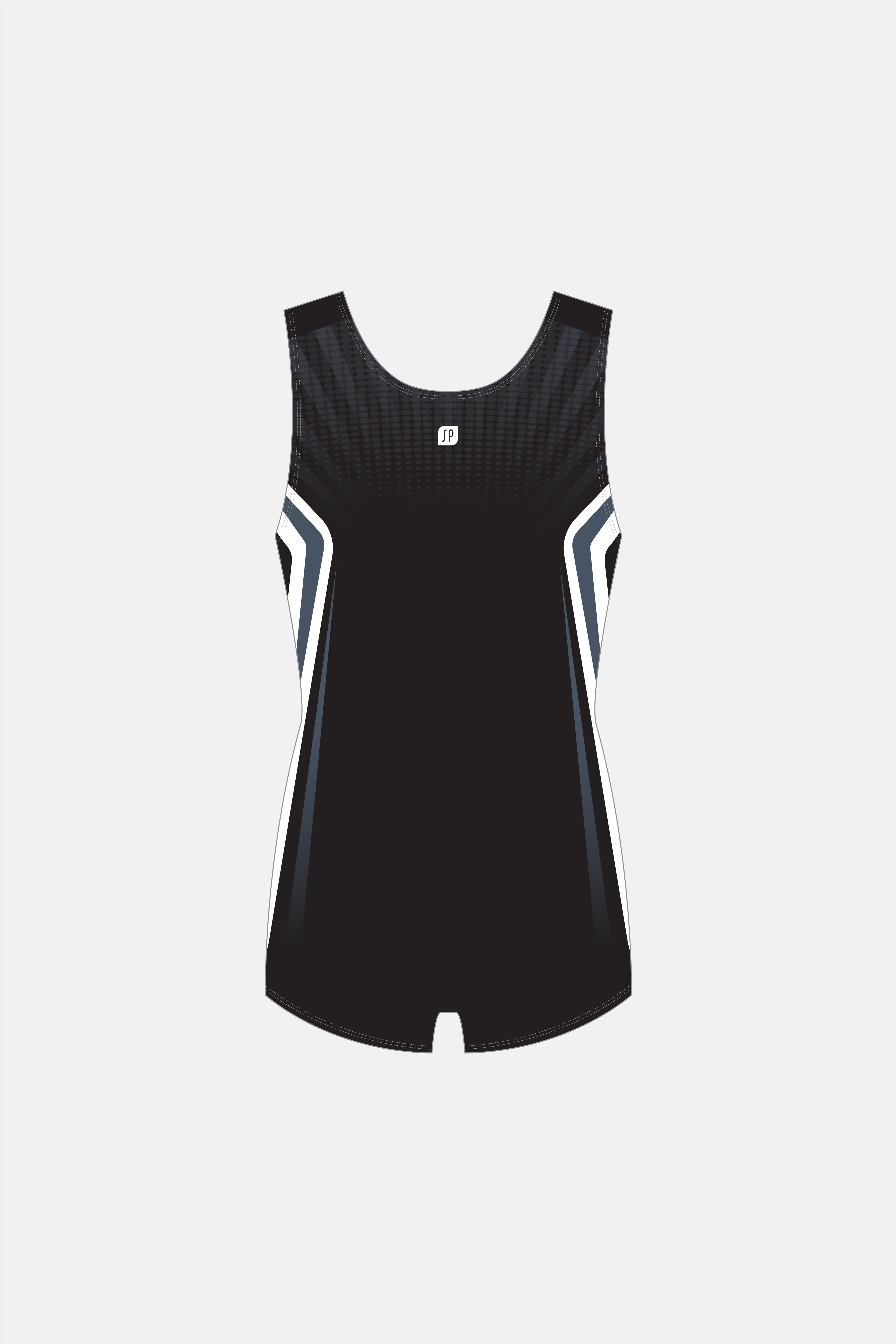 Lynx Boyleg Leotard