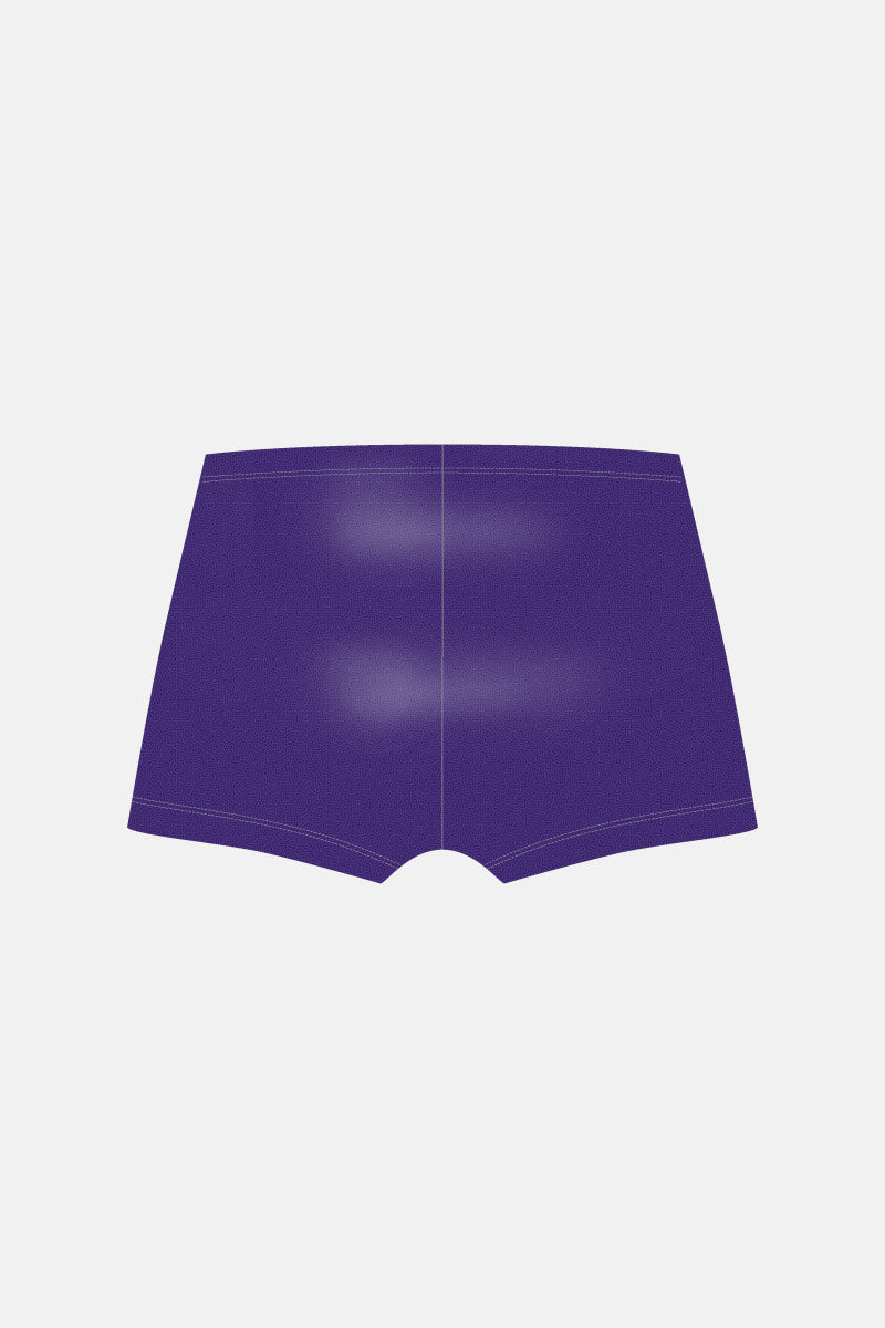 Purple Mystique 2.0 Shorts