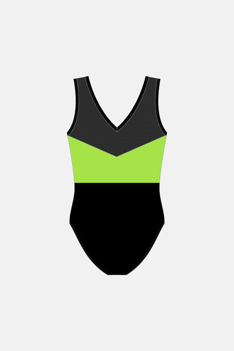 Jessa SLS Leotard