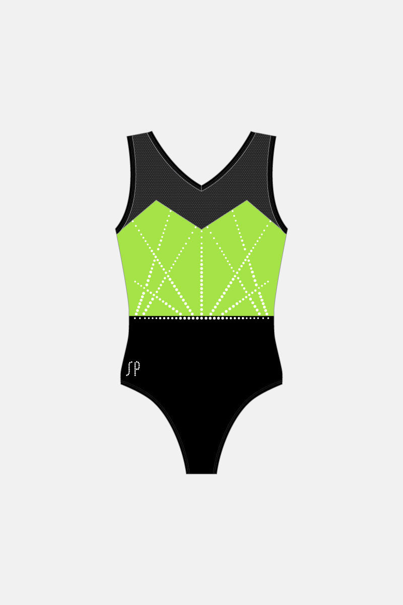 Jessa SLS Leotard