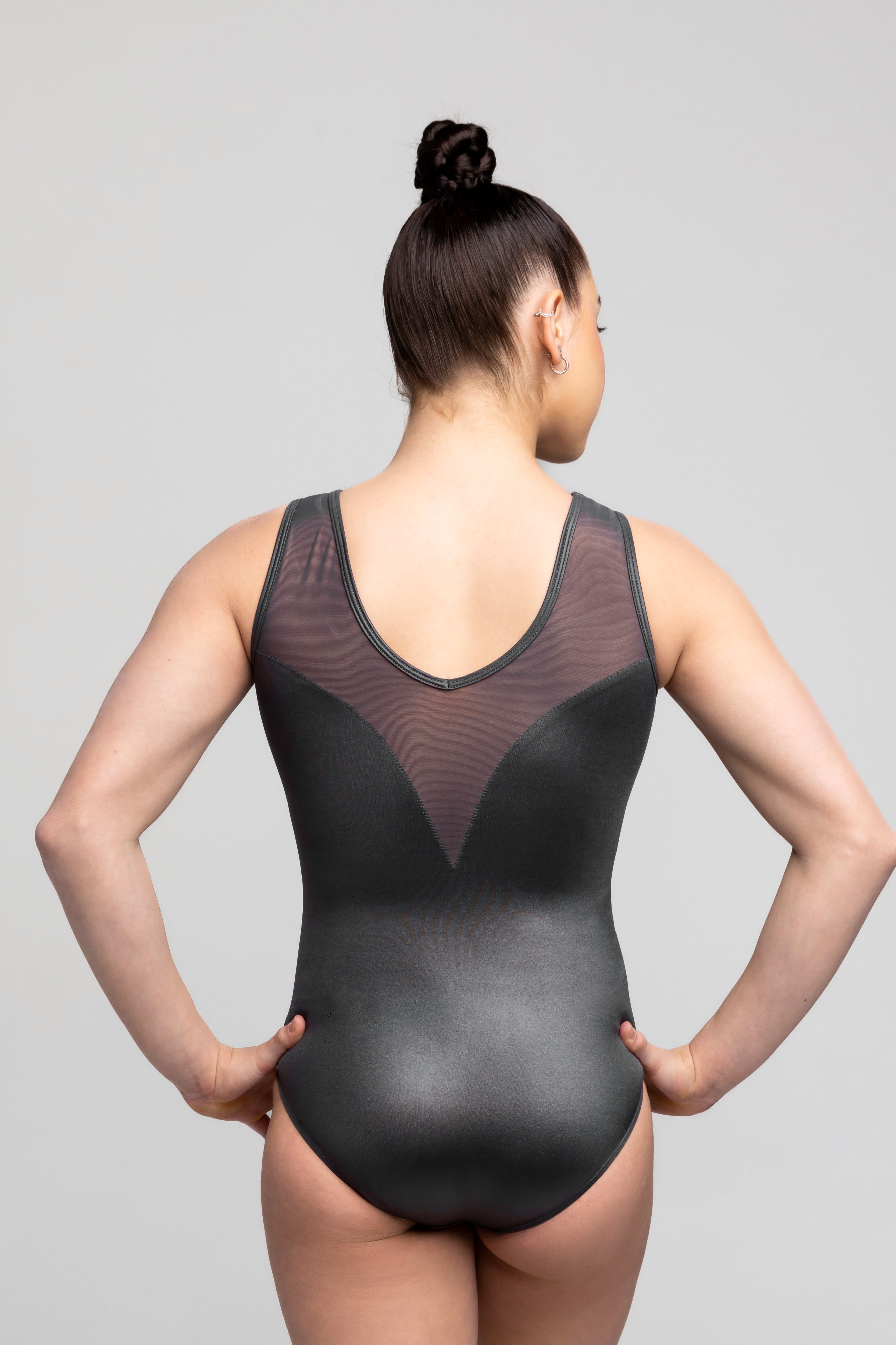 Allegra Leotard