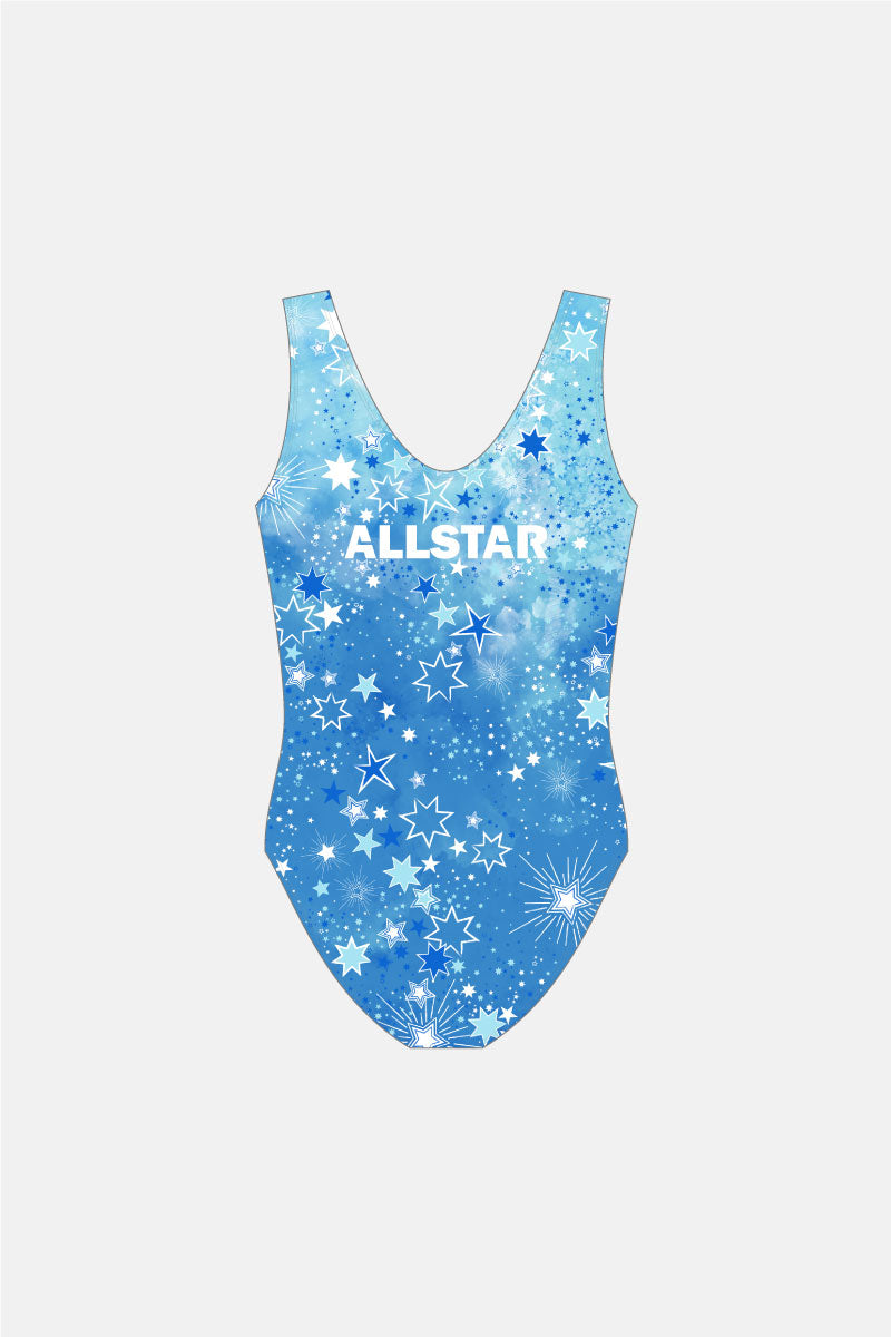 Starry SLS Leotard
