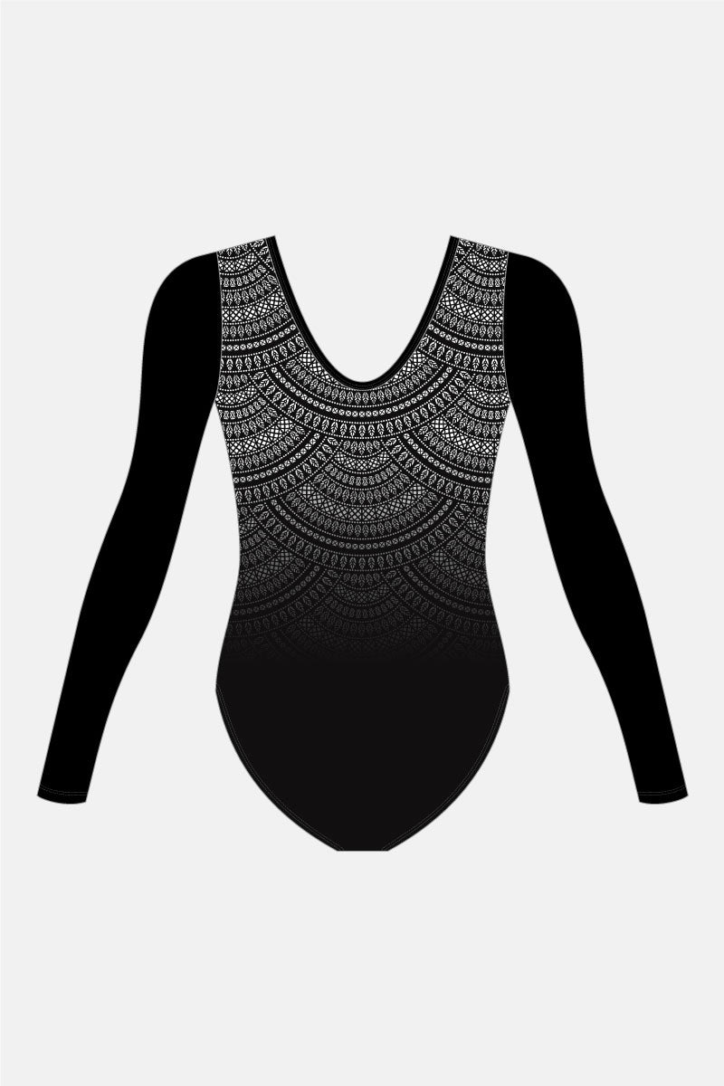 Aria LS Leotard