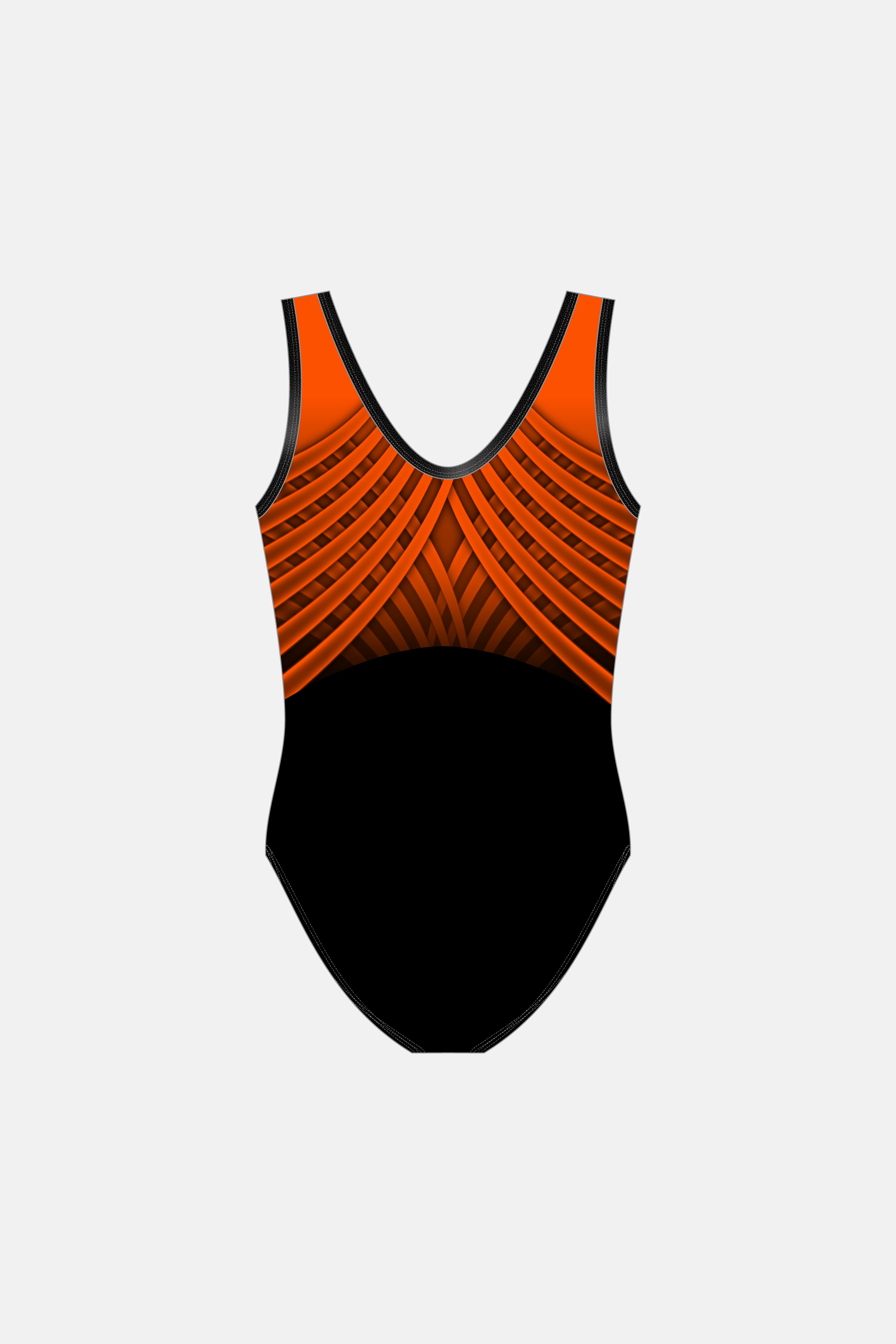 Plain Azia SLS Leotard