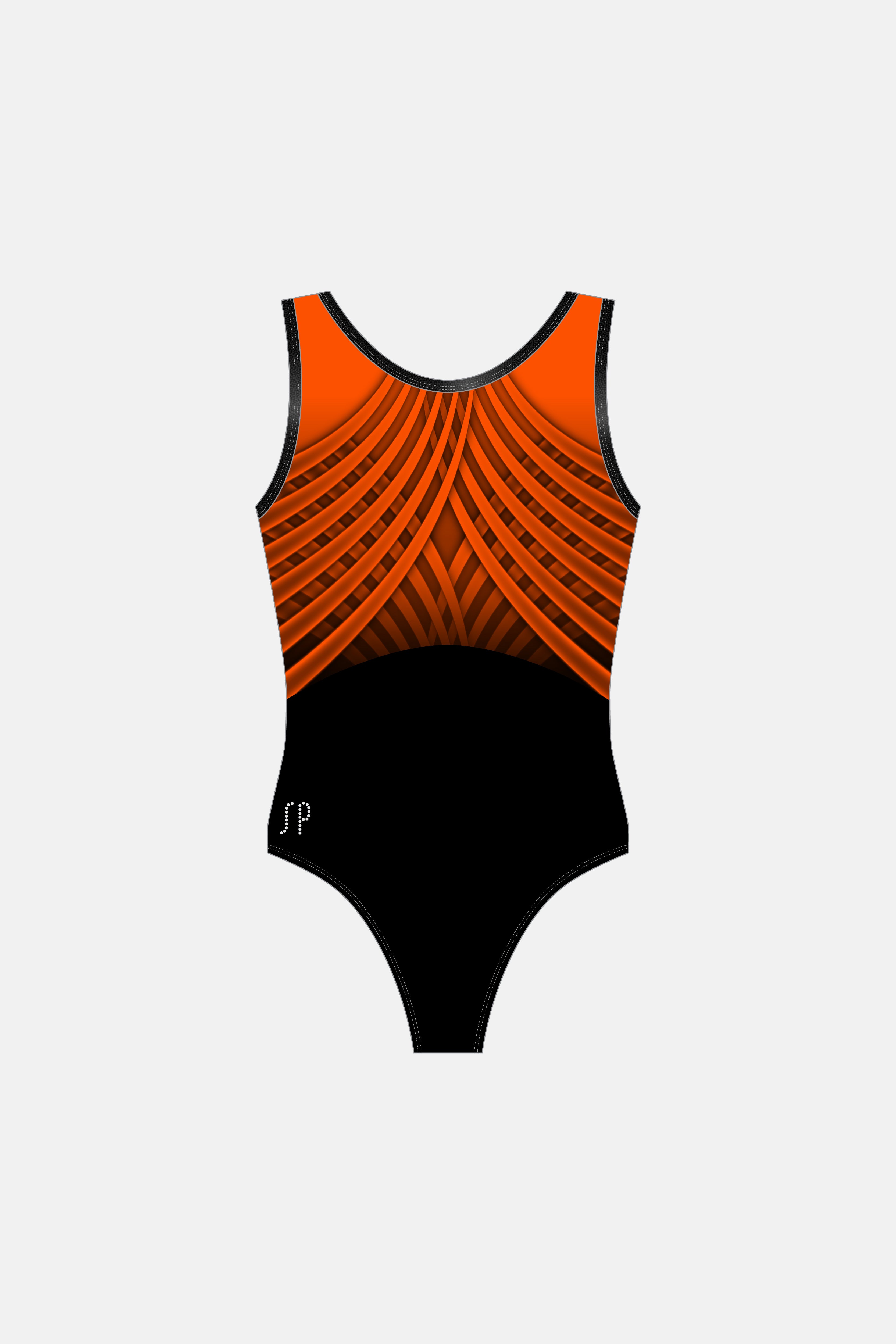 Plain Azia SLS Leotard