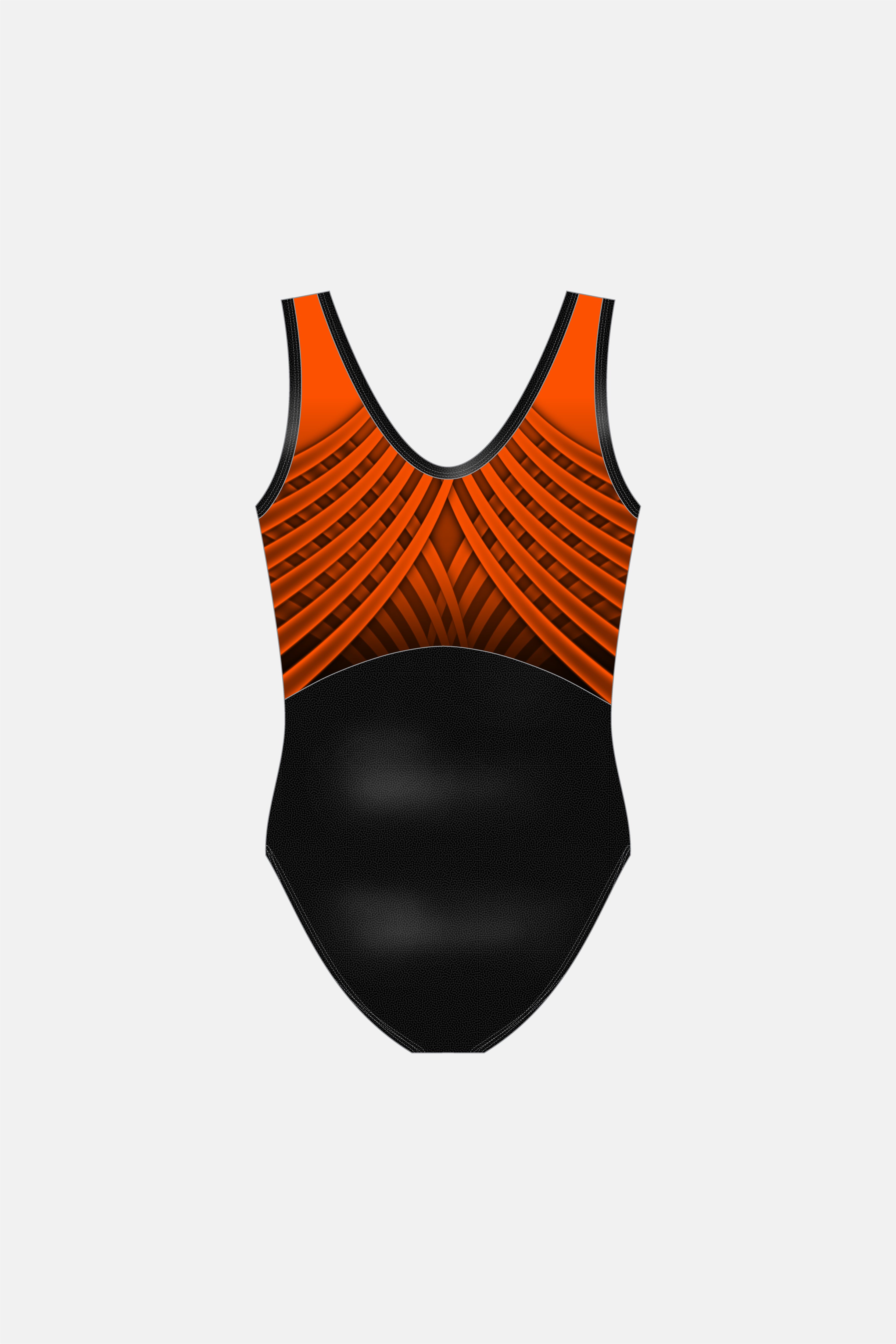 Plain Azia SLS Leotard