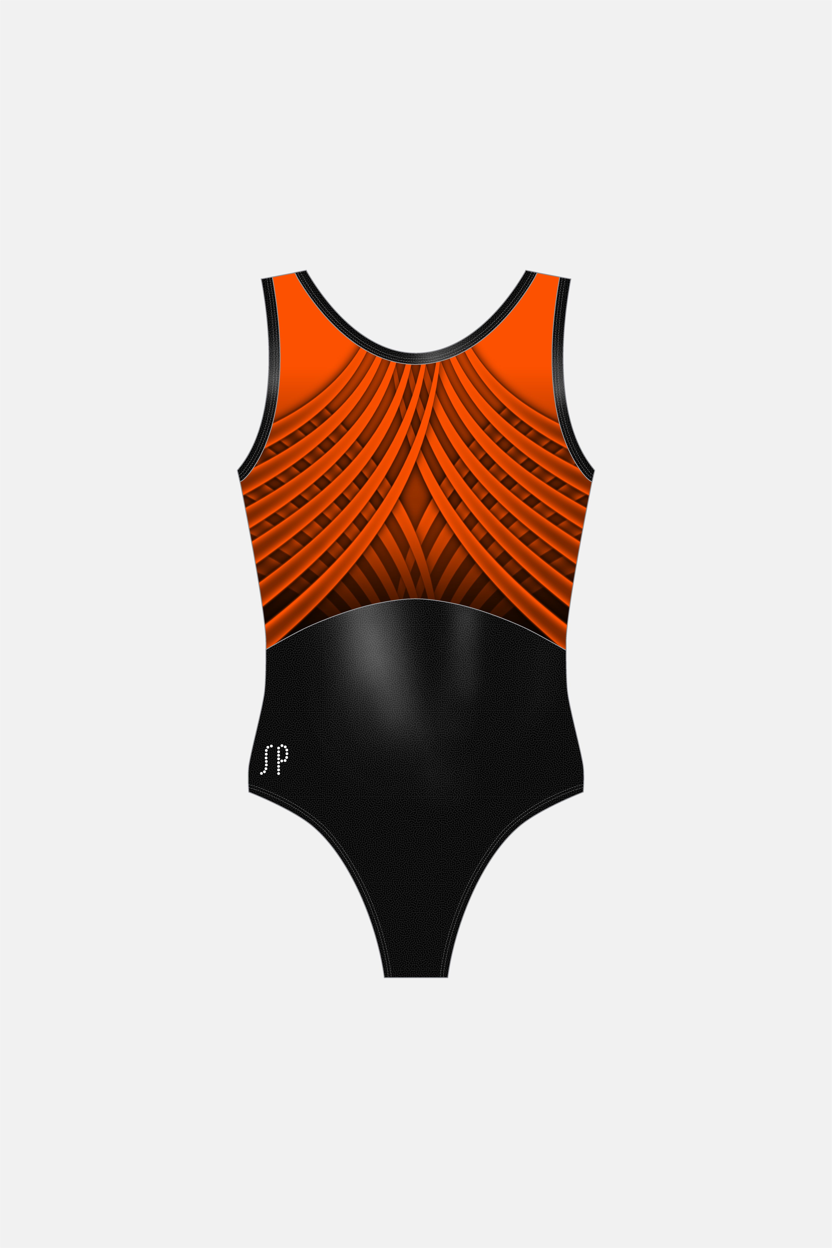 Plain Azia SLS Leotard