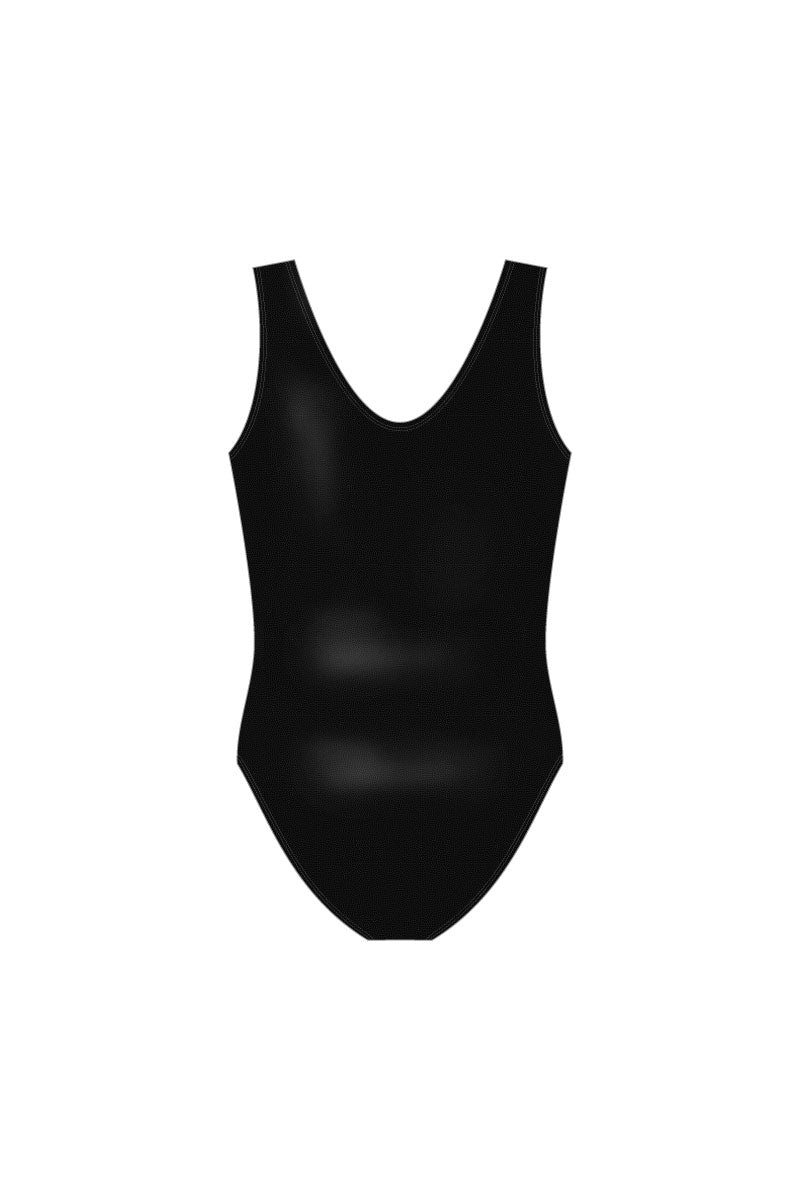 Black Mystique SLS Leotard