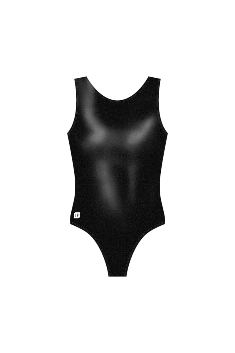 Black Mystique SLS Leotard