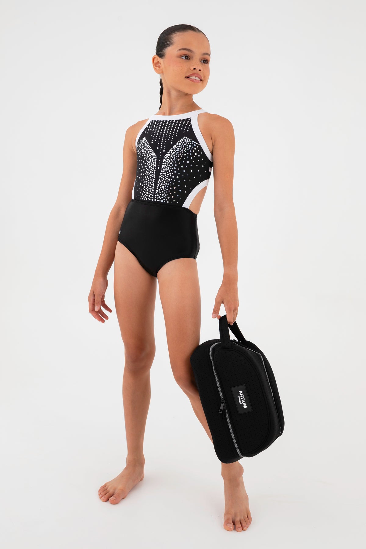 The Artium Sport Kit Bag