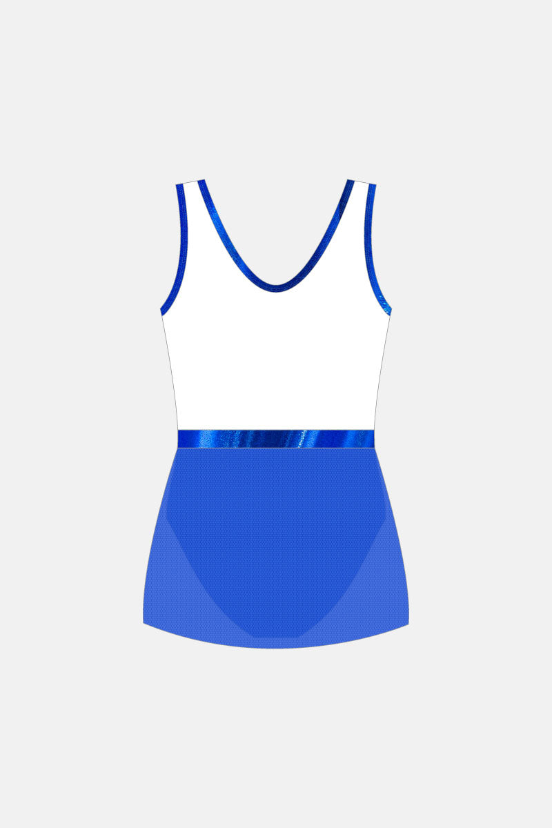 Inaburra School RG SLS Leotard