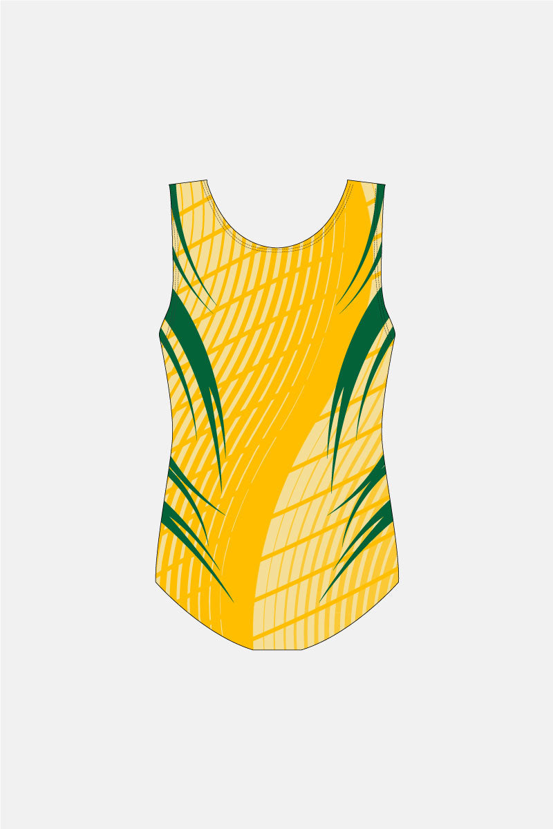Axel Boys Leotard