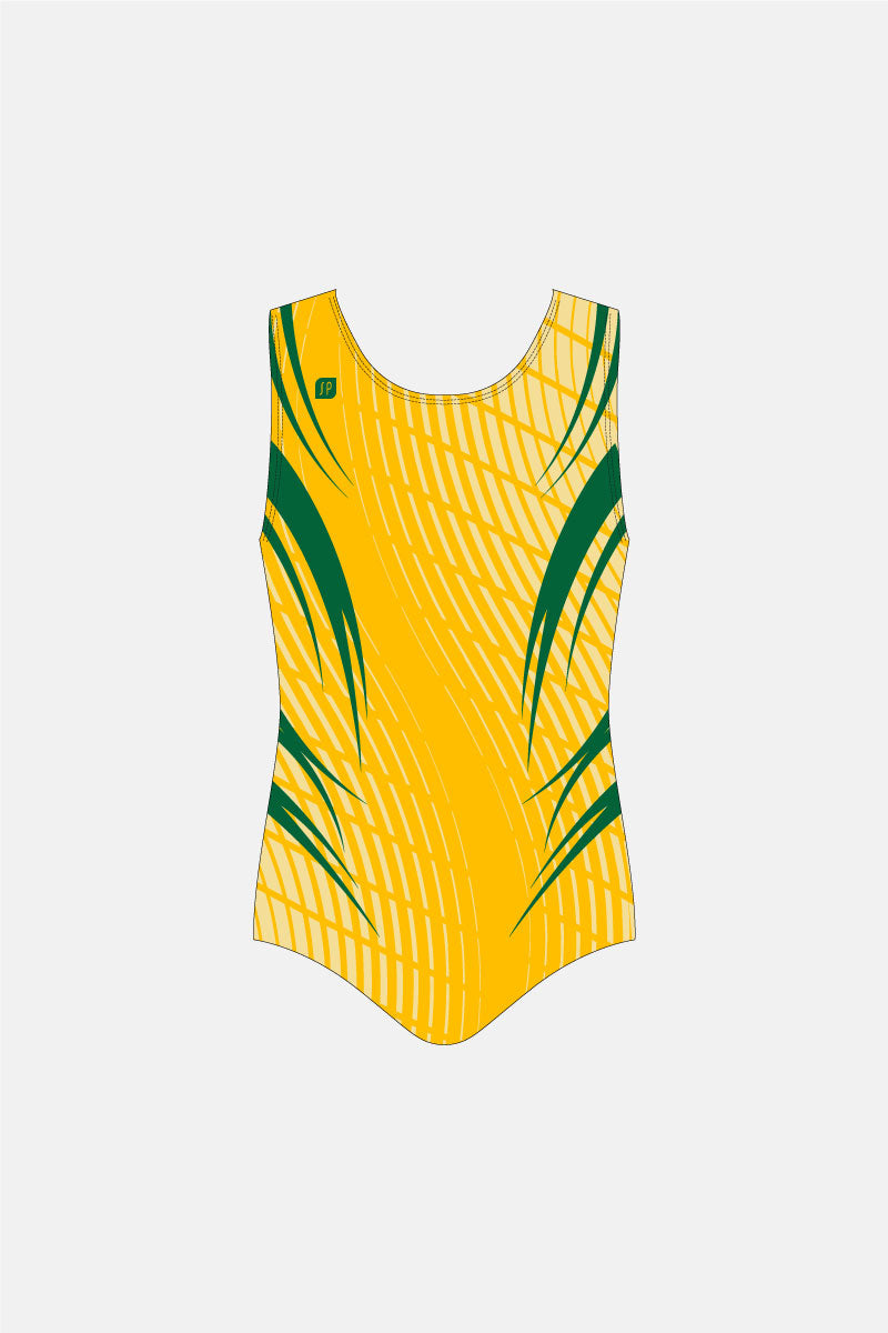 Axel Boys Leotard