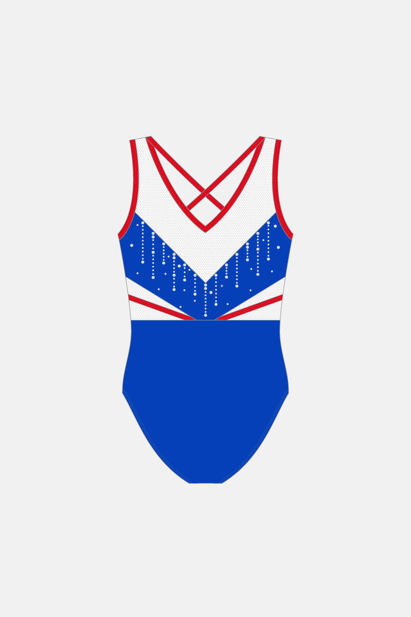 T&T Levels & Nationals