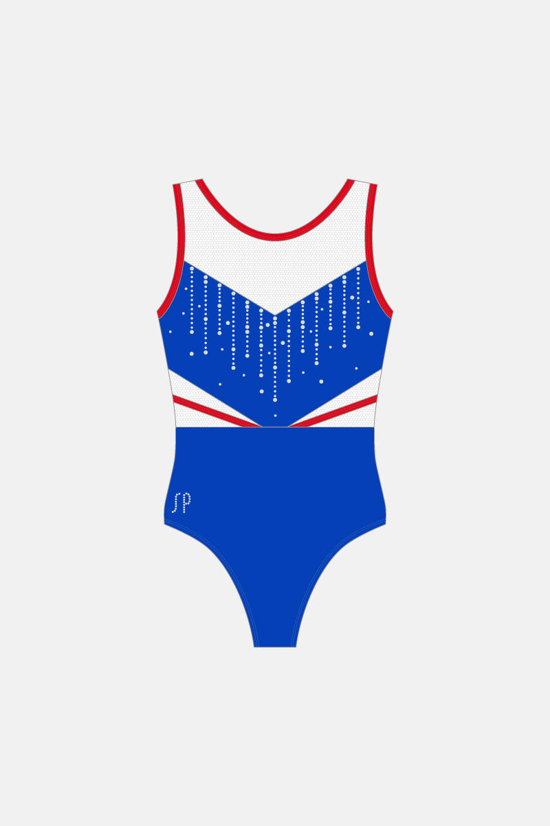 T&T Levels & Nationals