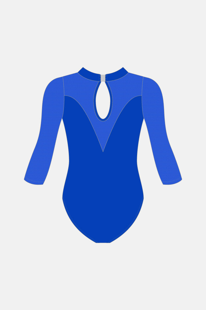Destiny 3/4 Slv Leotard