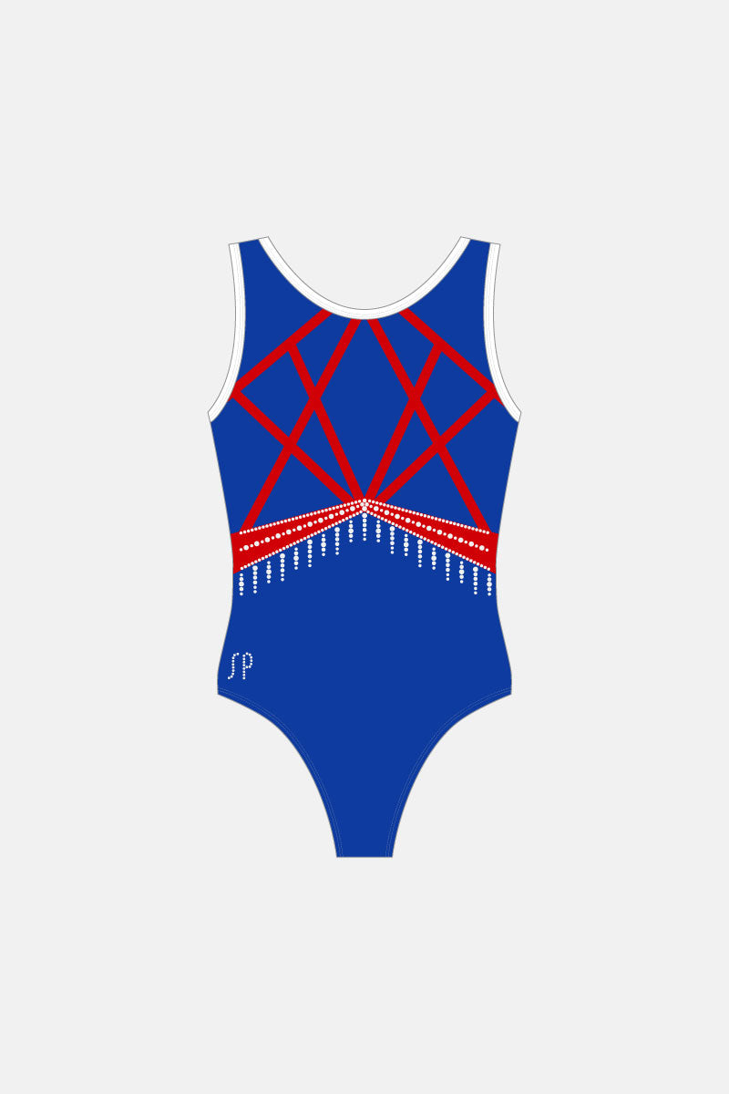 T&T Training Leotard