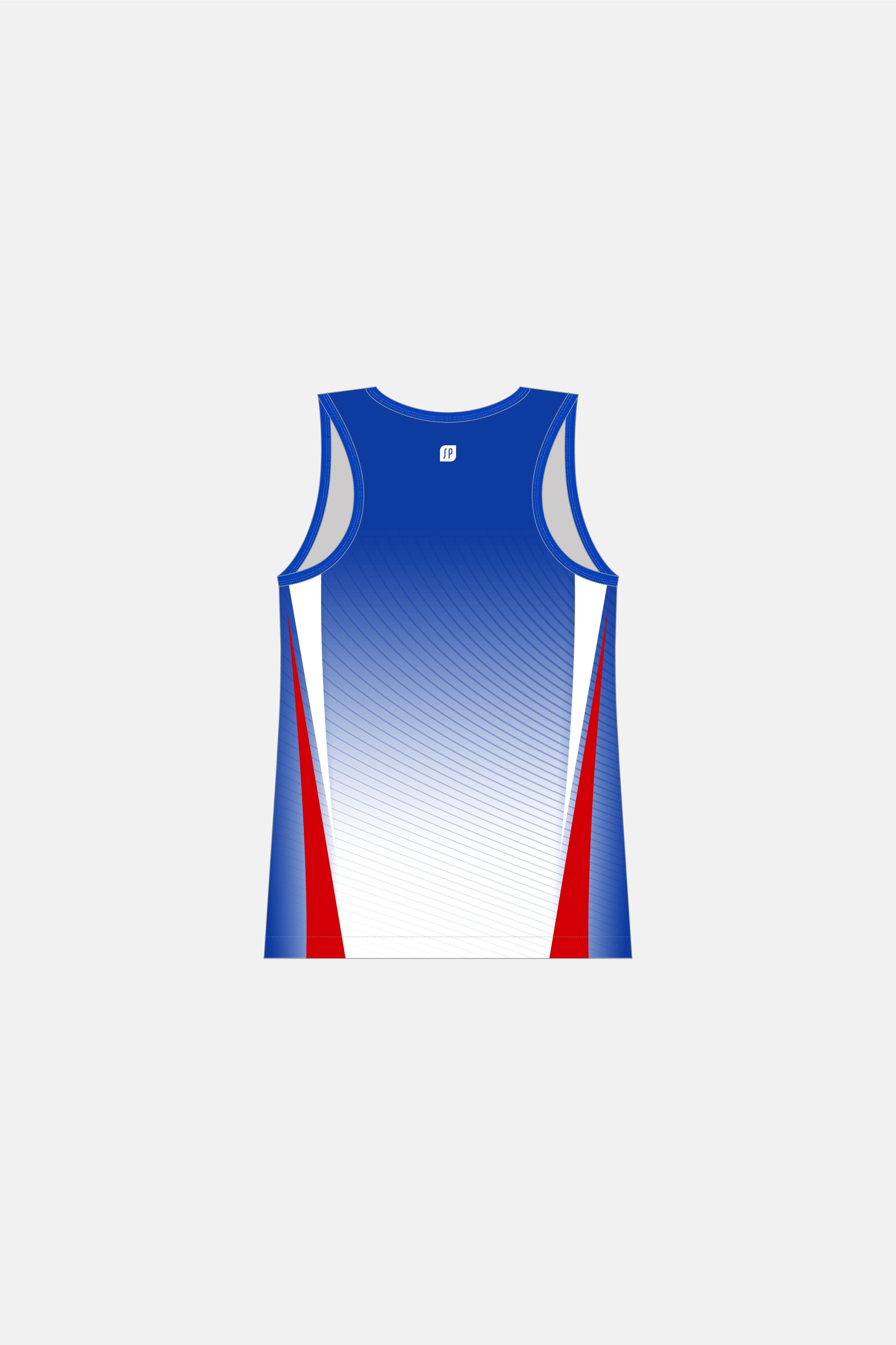 Boys Singlet