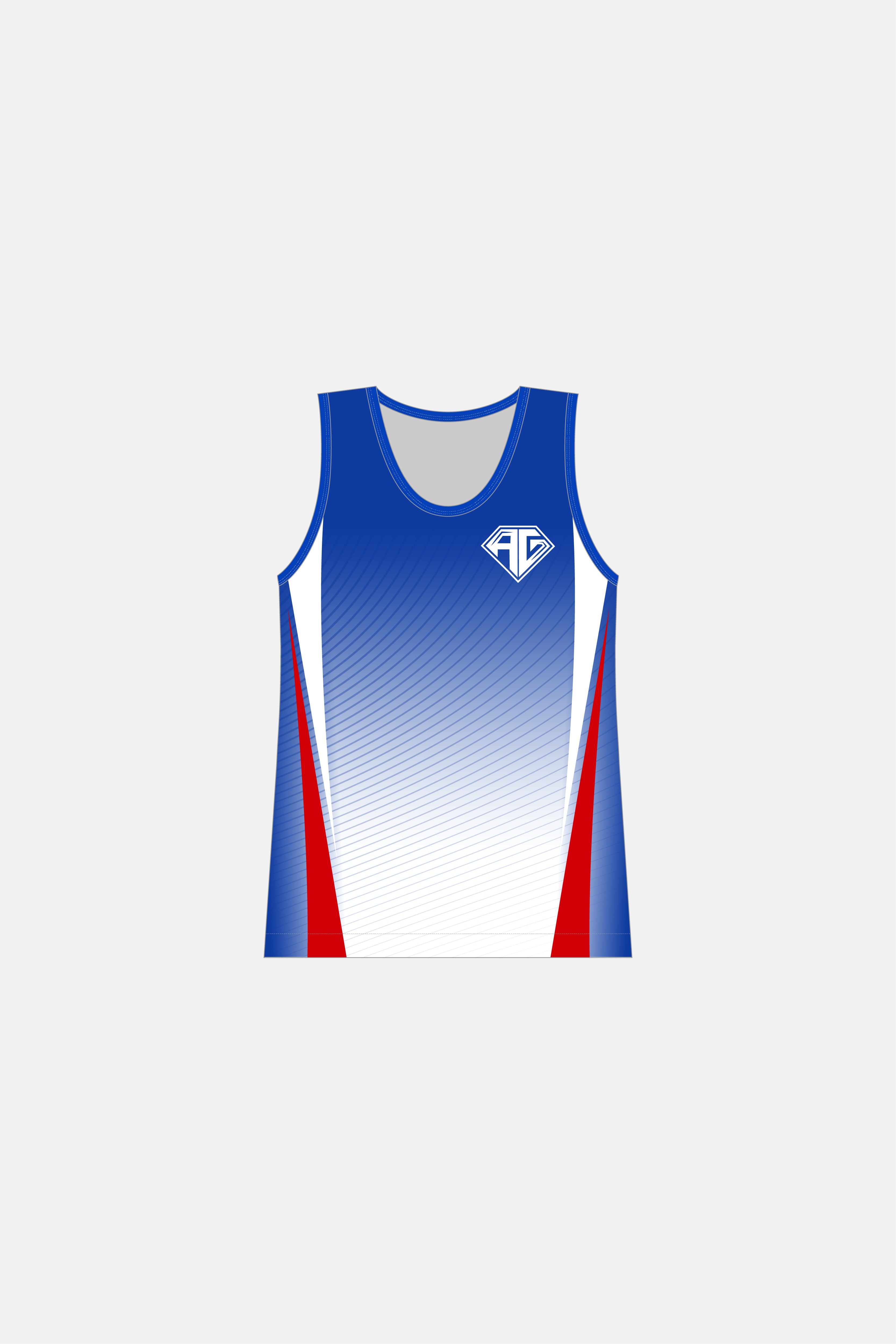 Boys Singlet