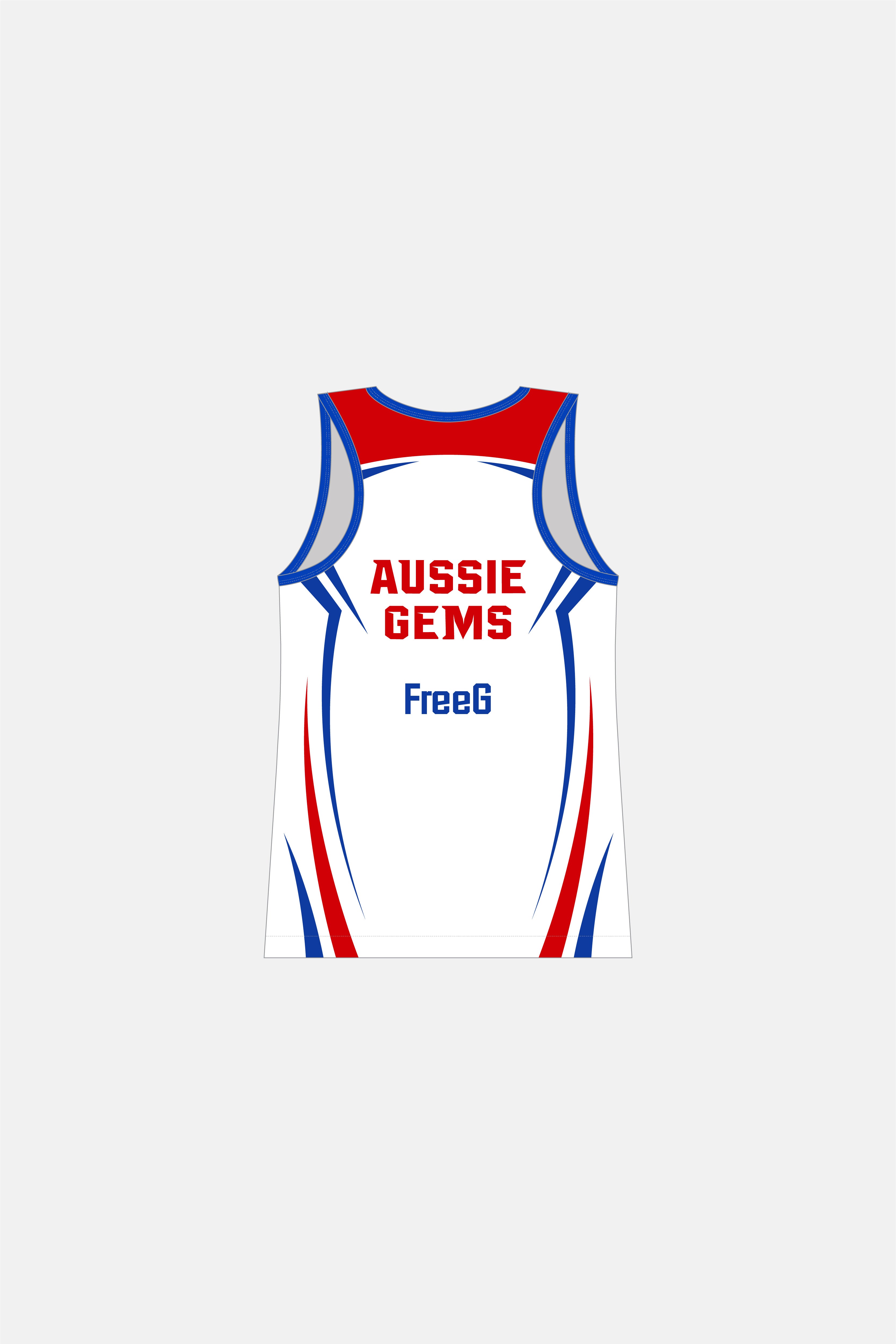 Free G Singlet