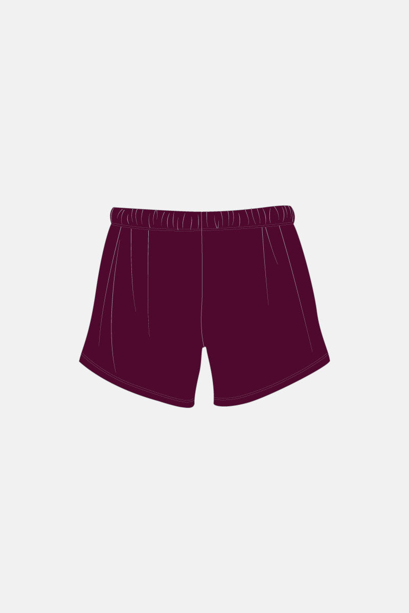 Boys Merlot Matt MAG Shorts