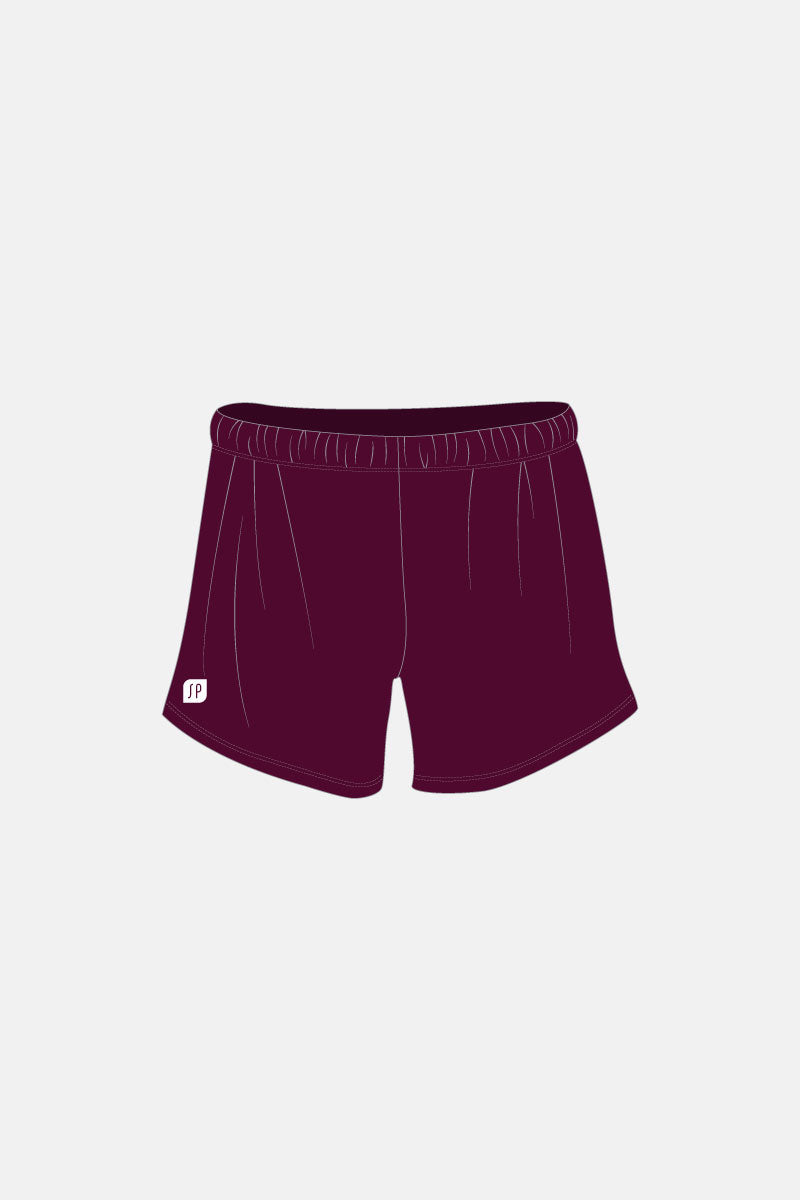 Boys Merlot Matt MAG Shorts