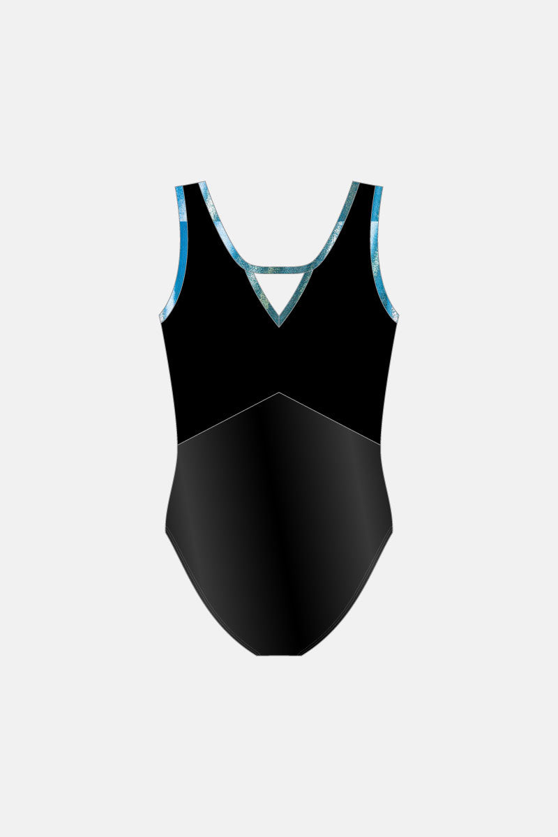 All Star Saige SLS Leotard - Sequin
