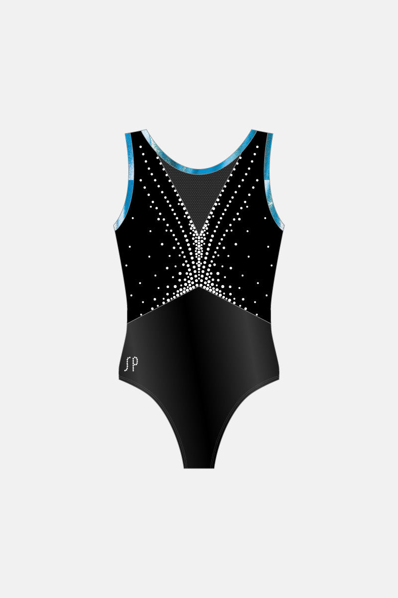 All Star Saige SLS Leotard - Sequin