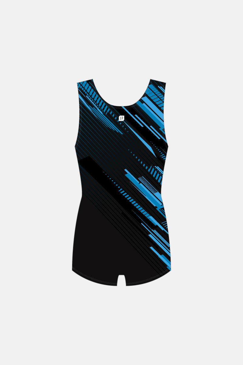 Finn Boyleg Leotard