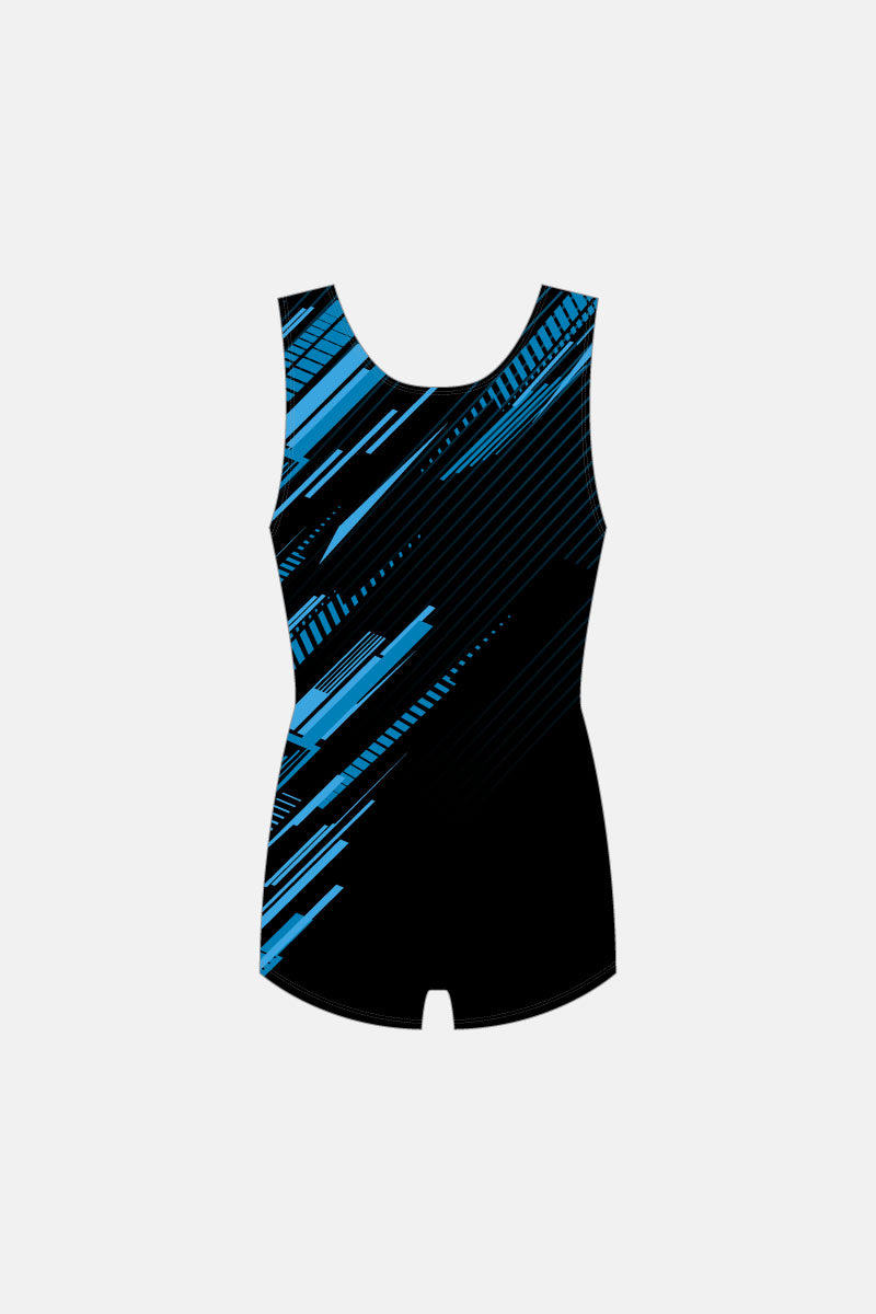 Finn Boyleg Leotard