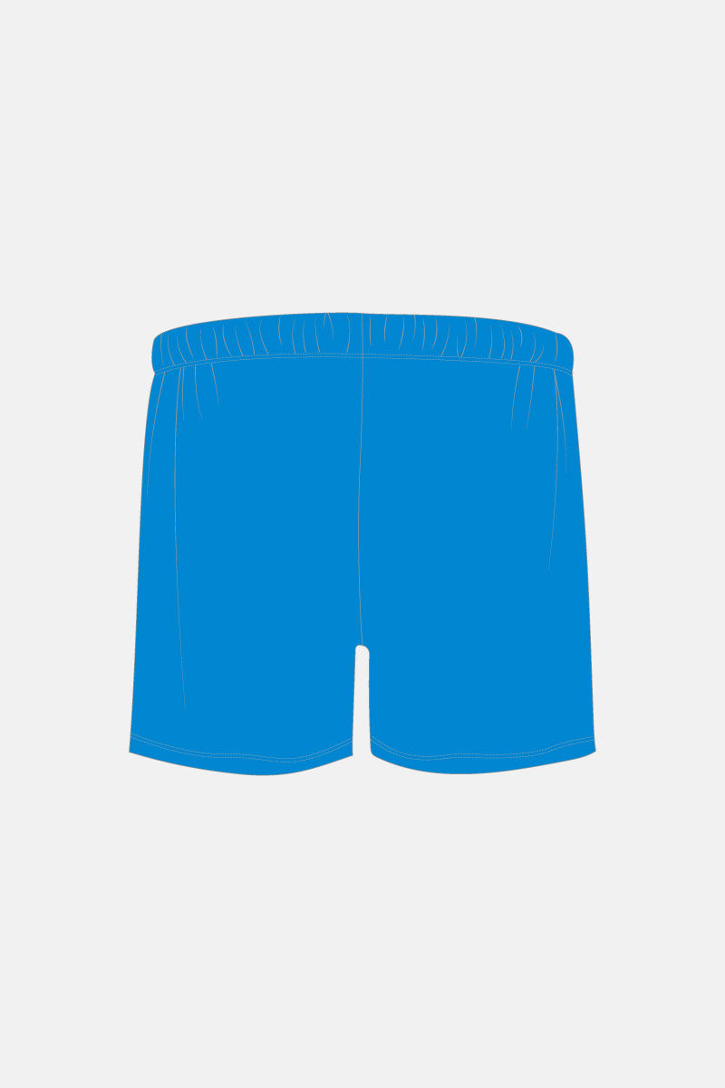 Ultramarine Tramp Shorts