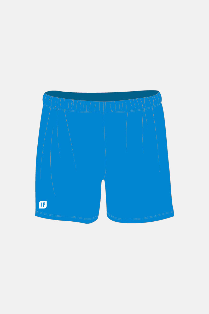 Ultramarine Tramp Shorts