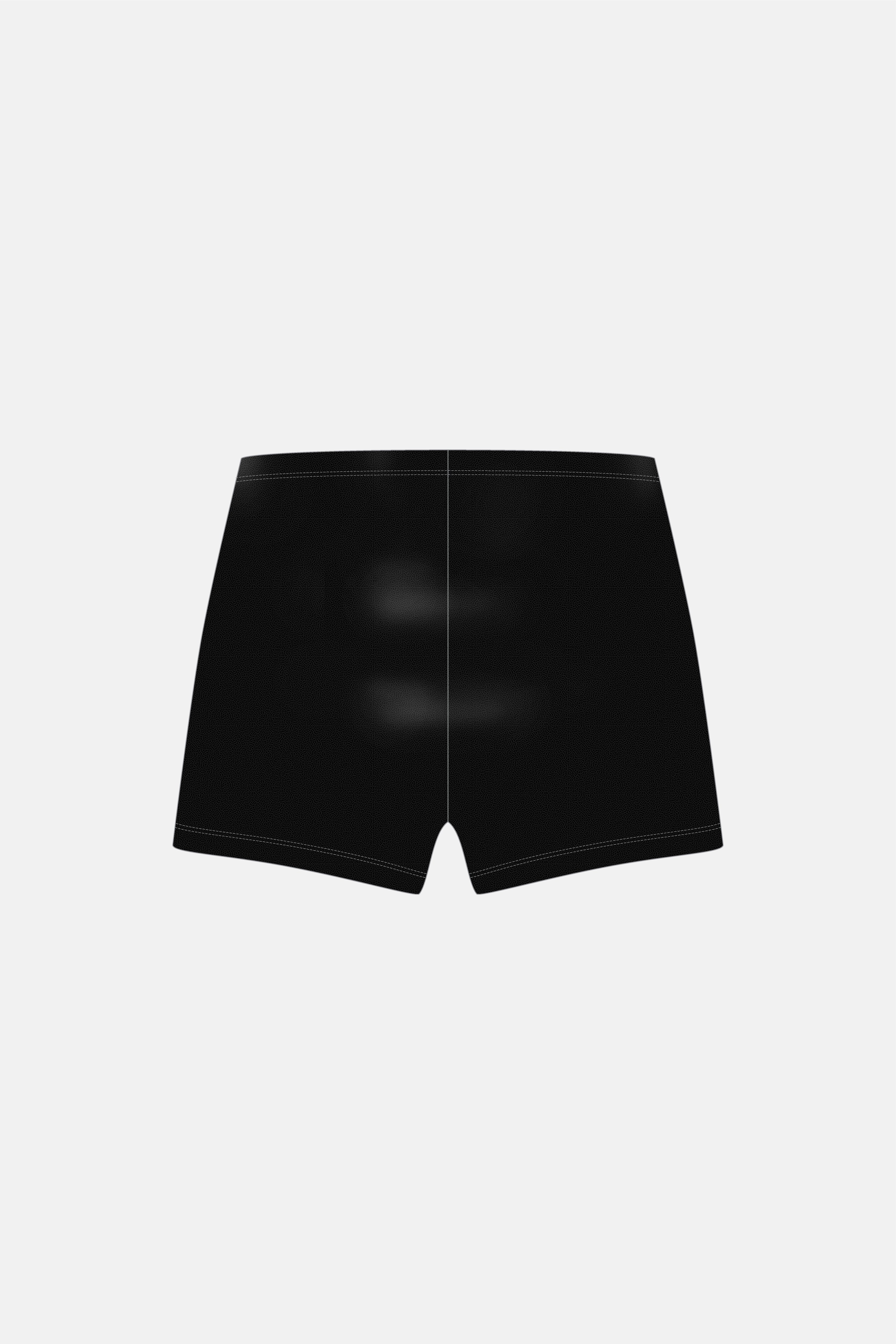 Black Mystique 2.0 Shorts