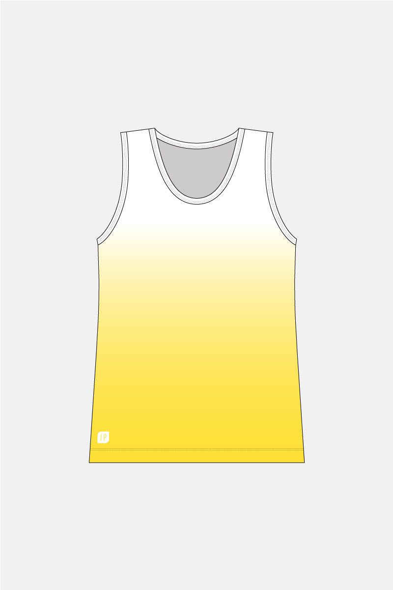 Boys Gradient Singlet