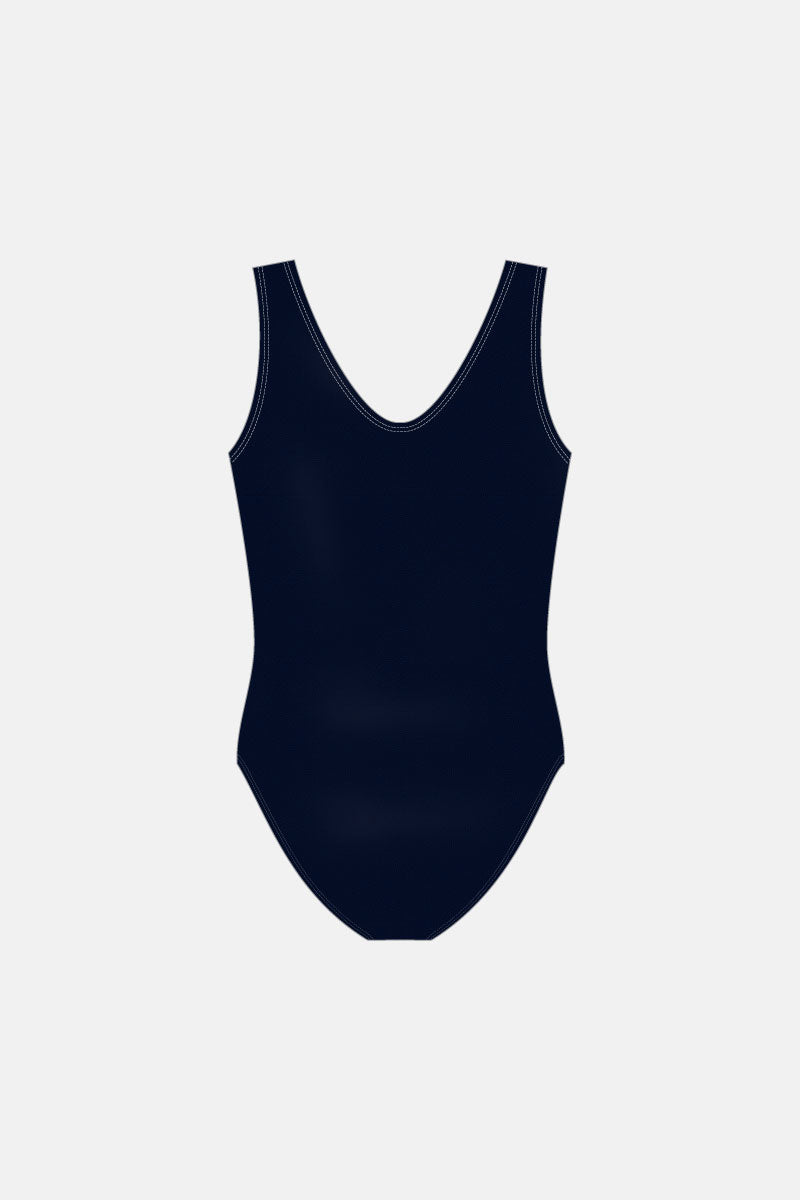 Luminous Swirl SLS Leotard