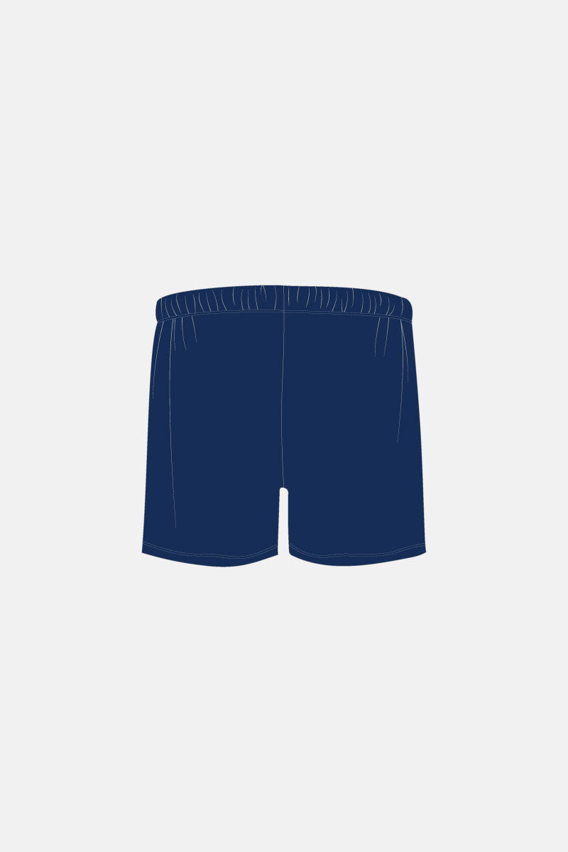 Belize Matt Tramp Shorts