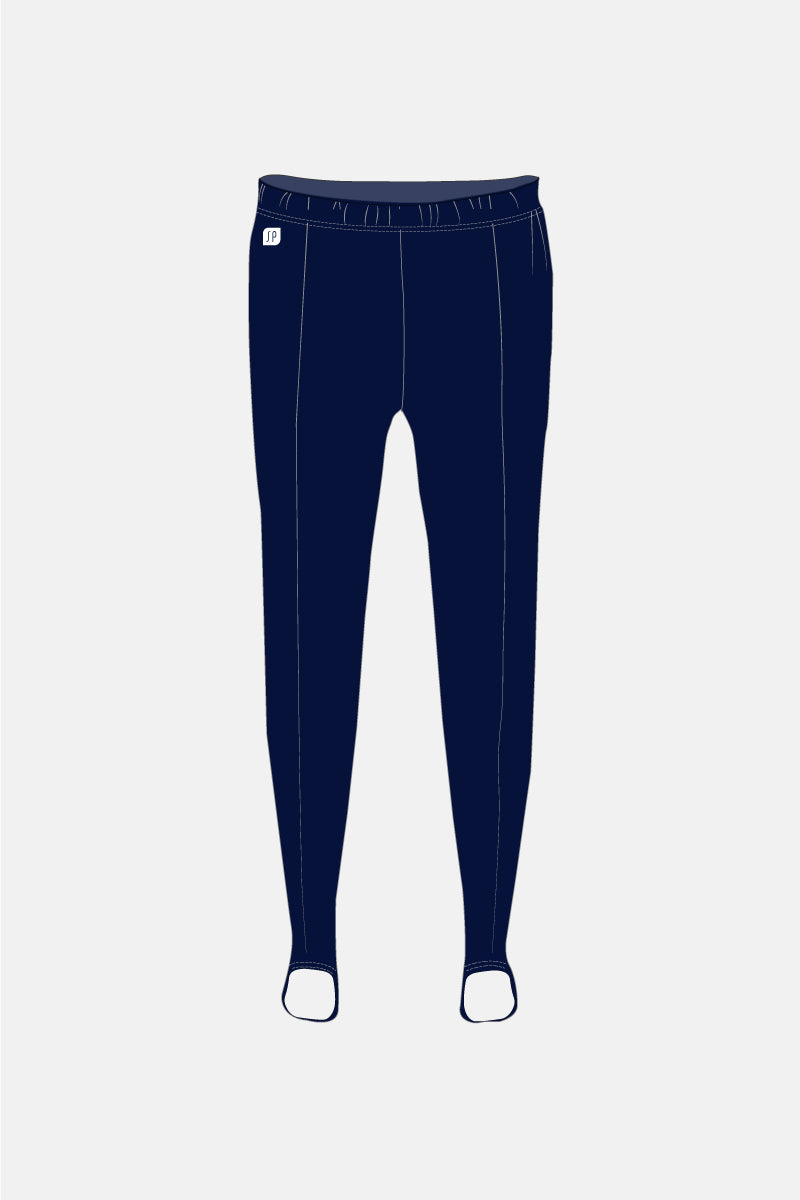 Boys Navy Matt Longs