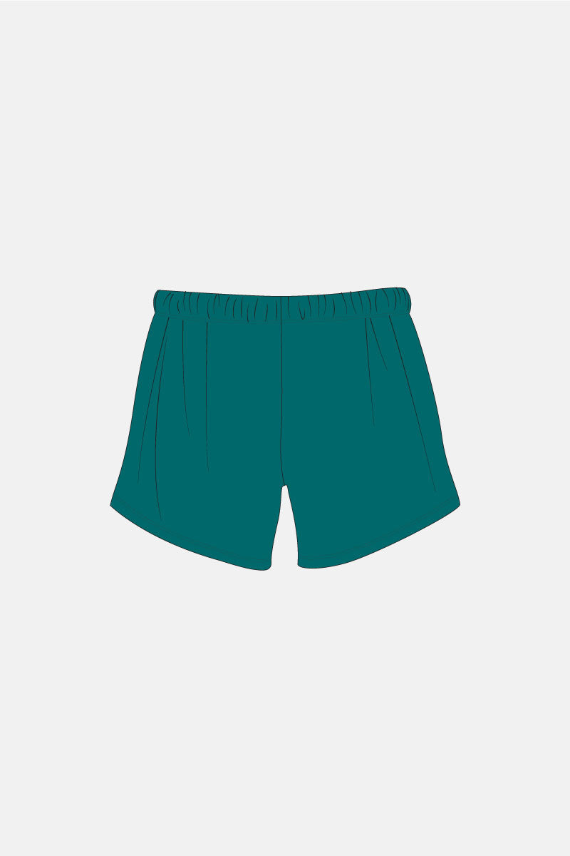 Lagoon Matt MAG Shorts