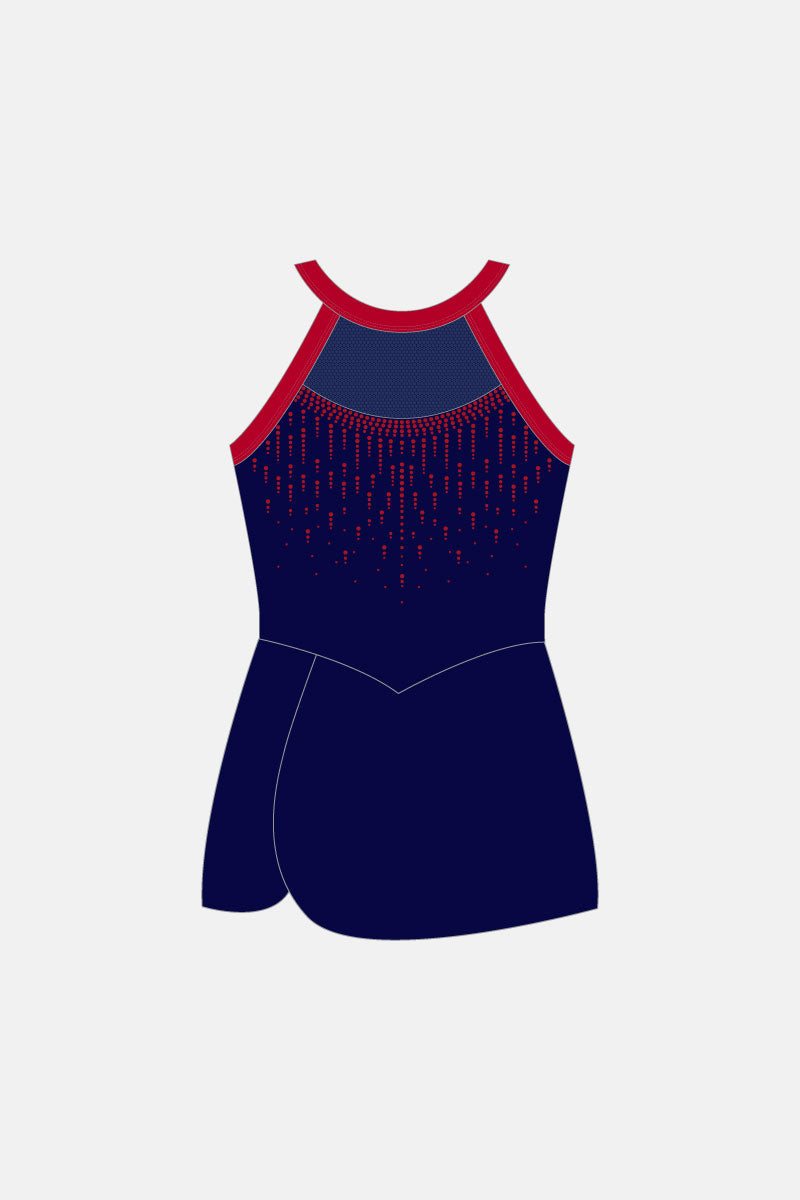 Girls RG SLS Leotard