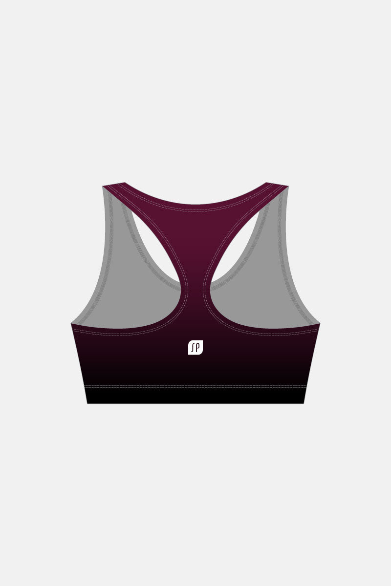 Team Crop Top