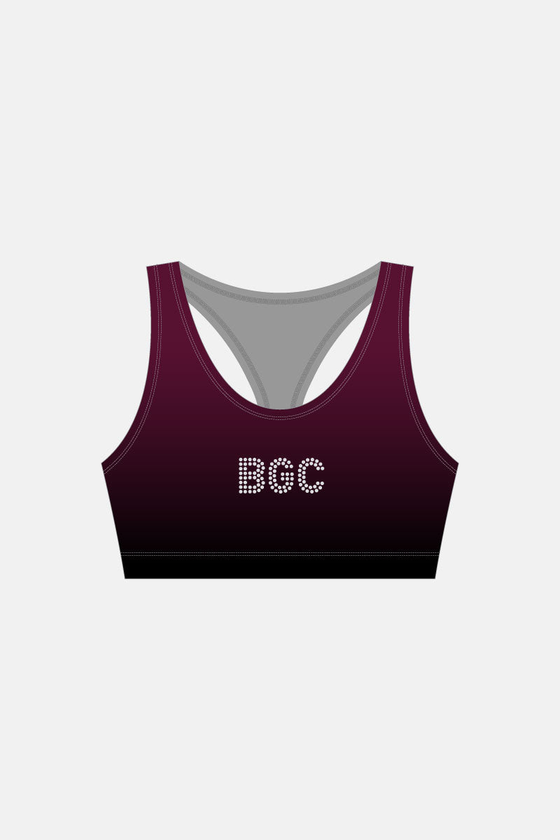 Team Crop Top