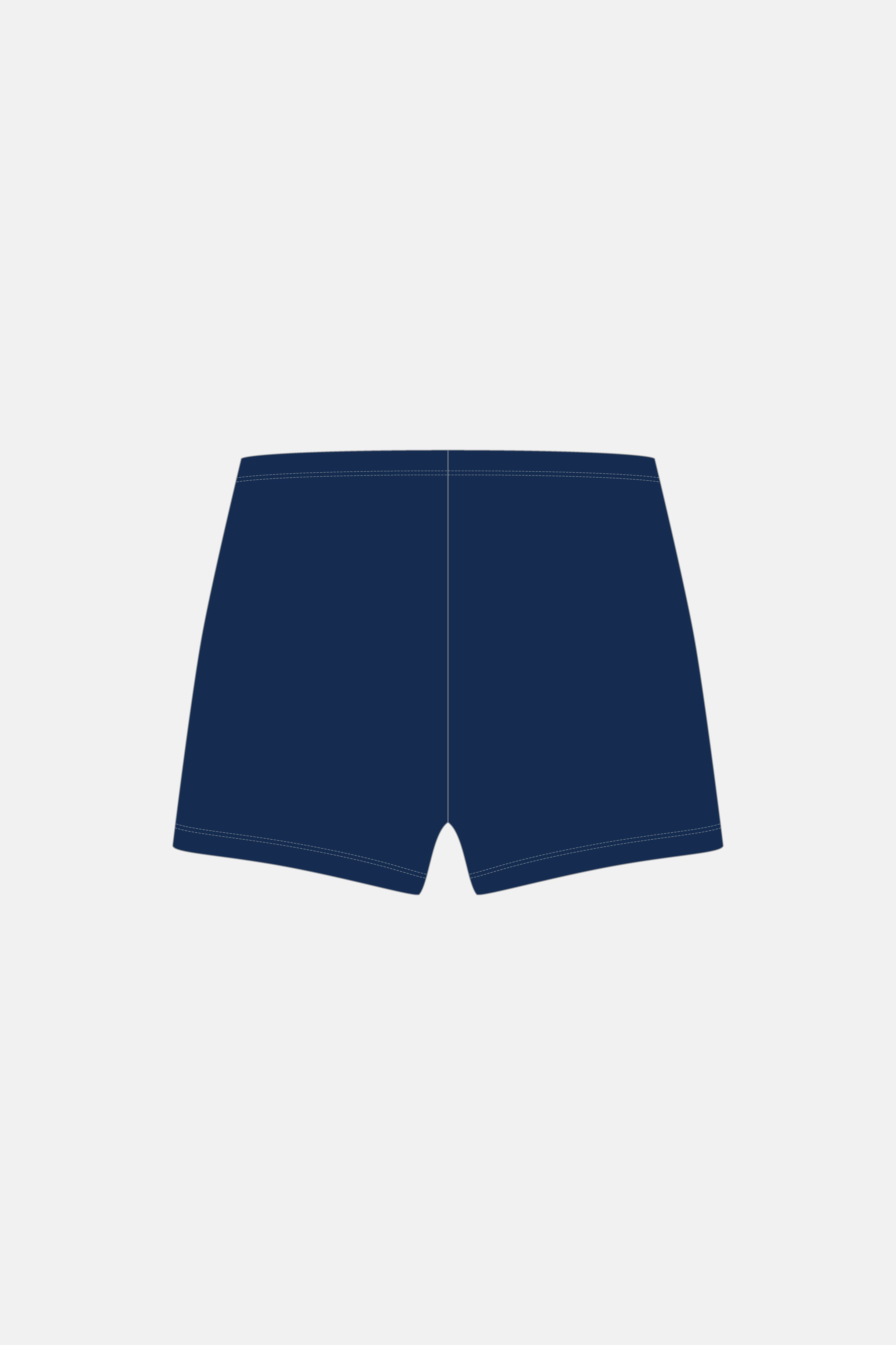 Belize Matt 2.0 Shorts