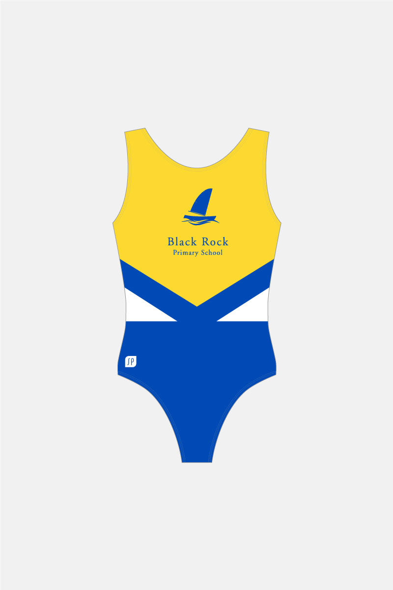 Deep Dive SLS Leotard
