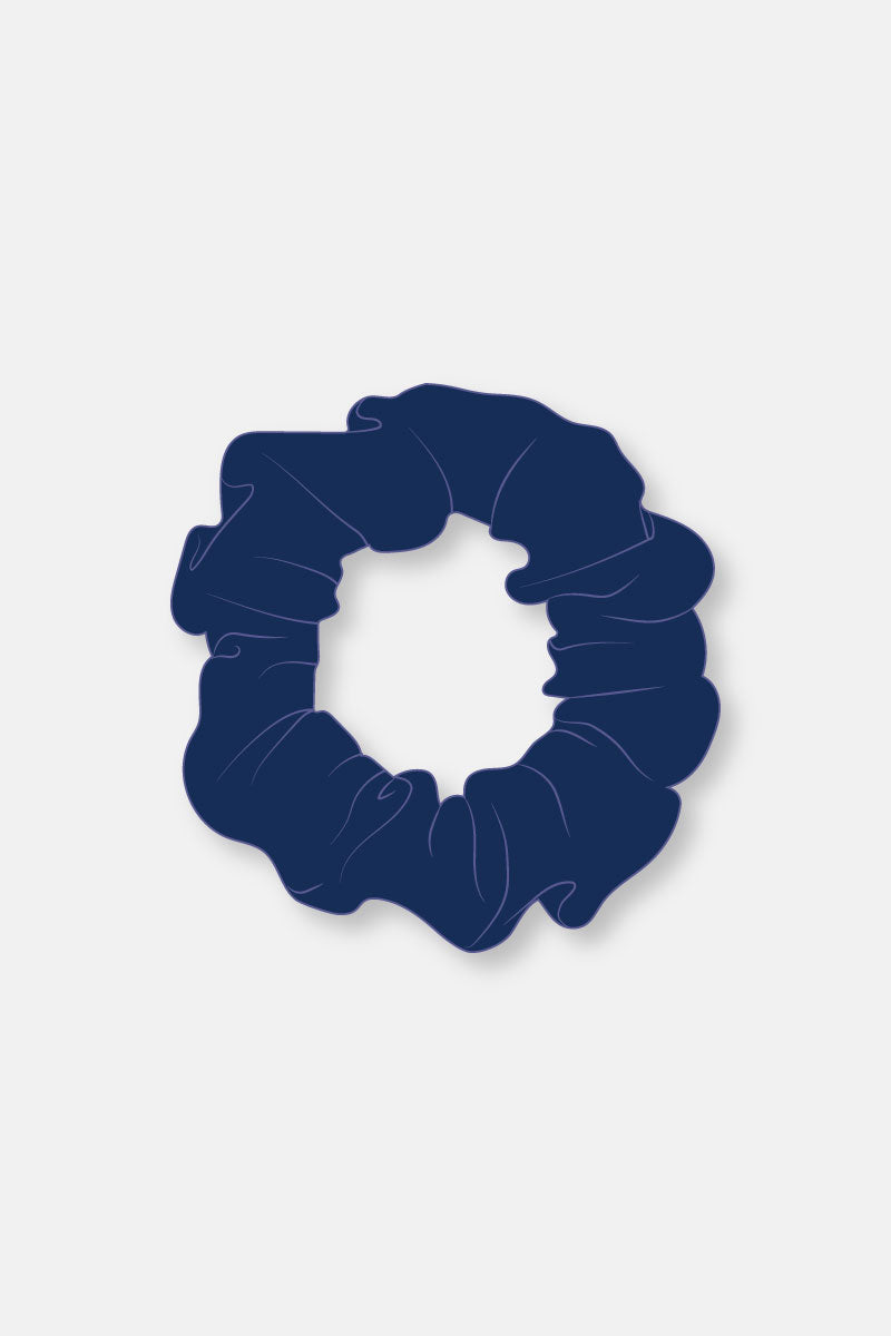 Belize Matt Scrunchie