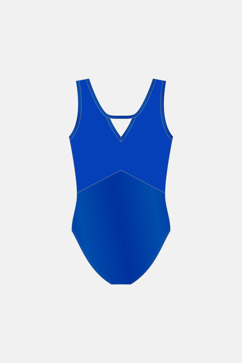 Saige Podium SLS Leotard